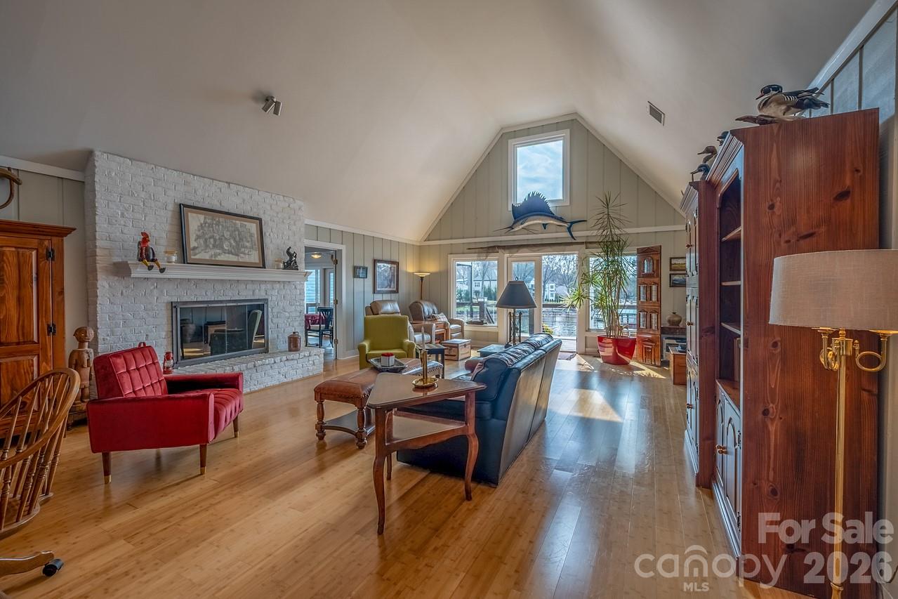 20919 Island Forest Drive — Cornelius