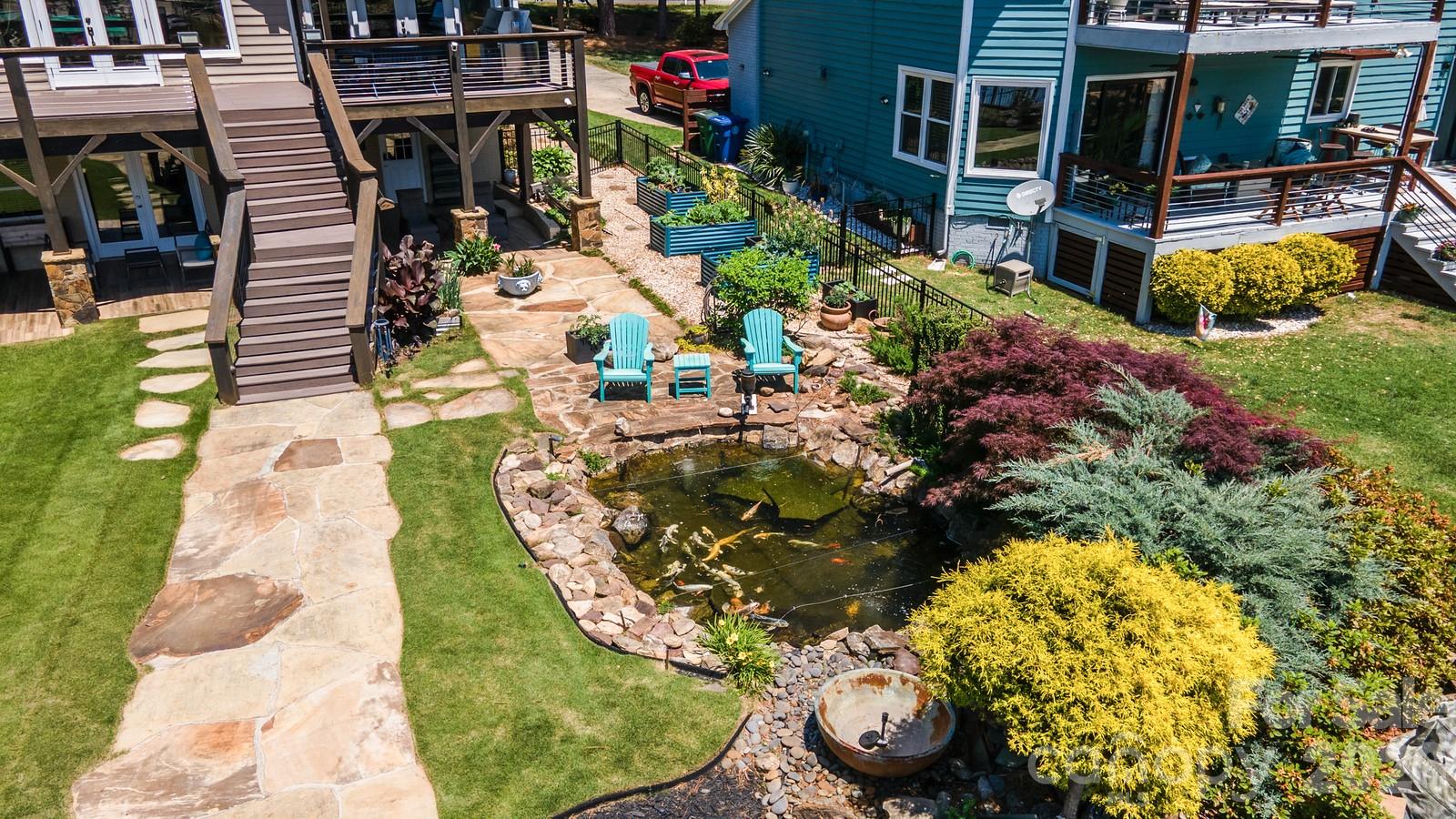 20919 Island Forest Drive — Cornelius