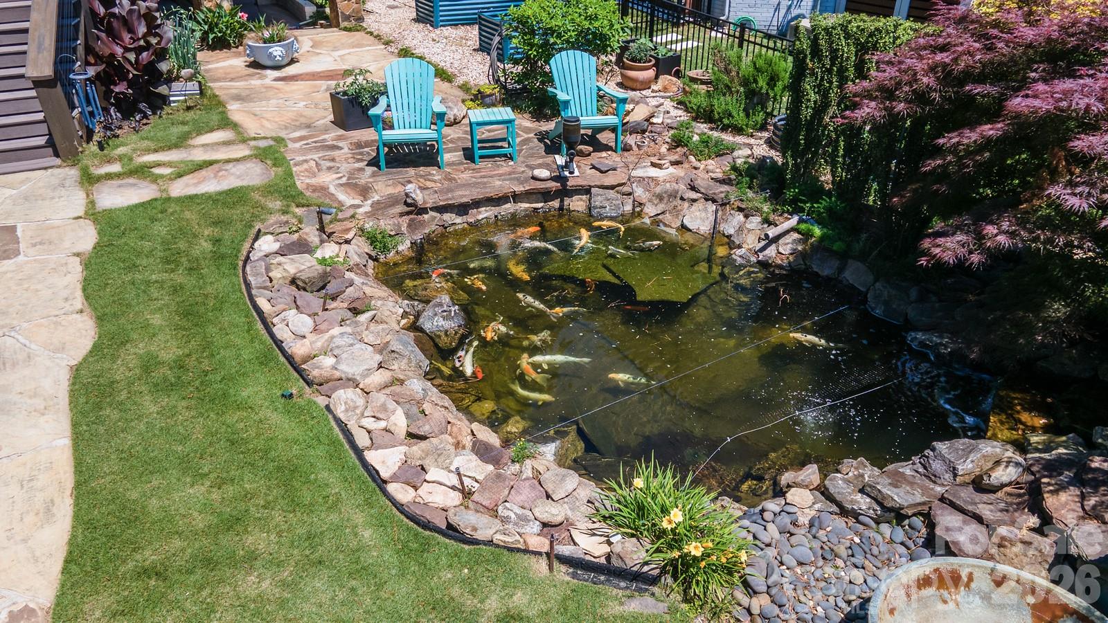 20919 Island Forest Drive — Cornelius