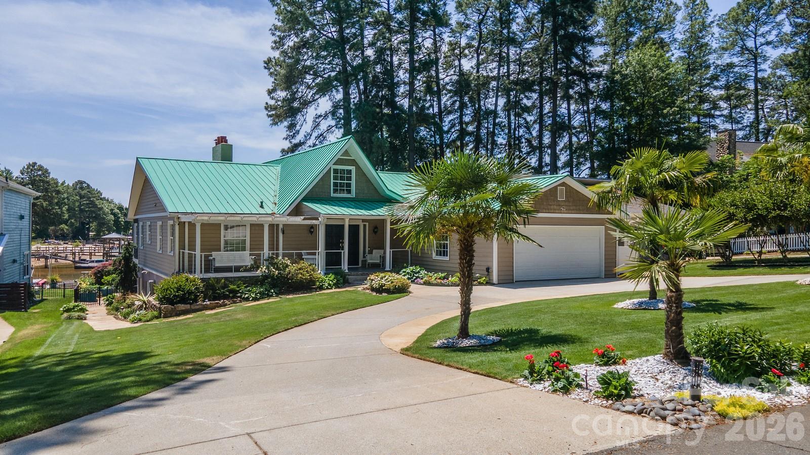 20919 Island Forest Drive — Cornelius