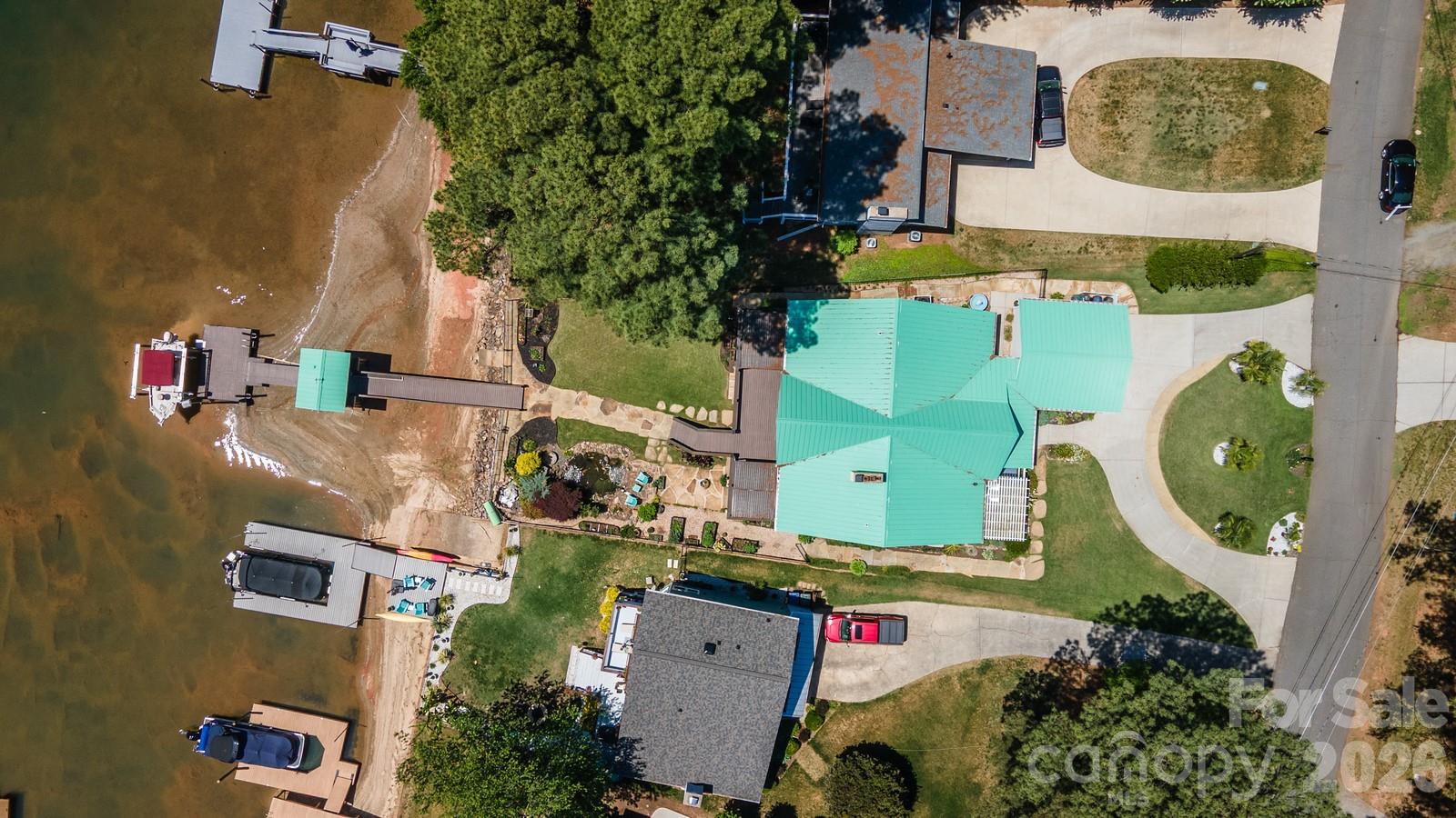 20919 Island Forest Drive — Cornelius