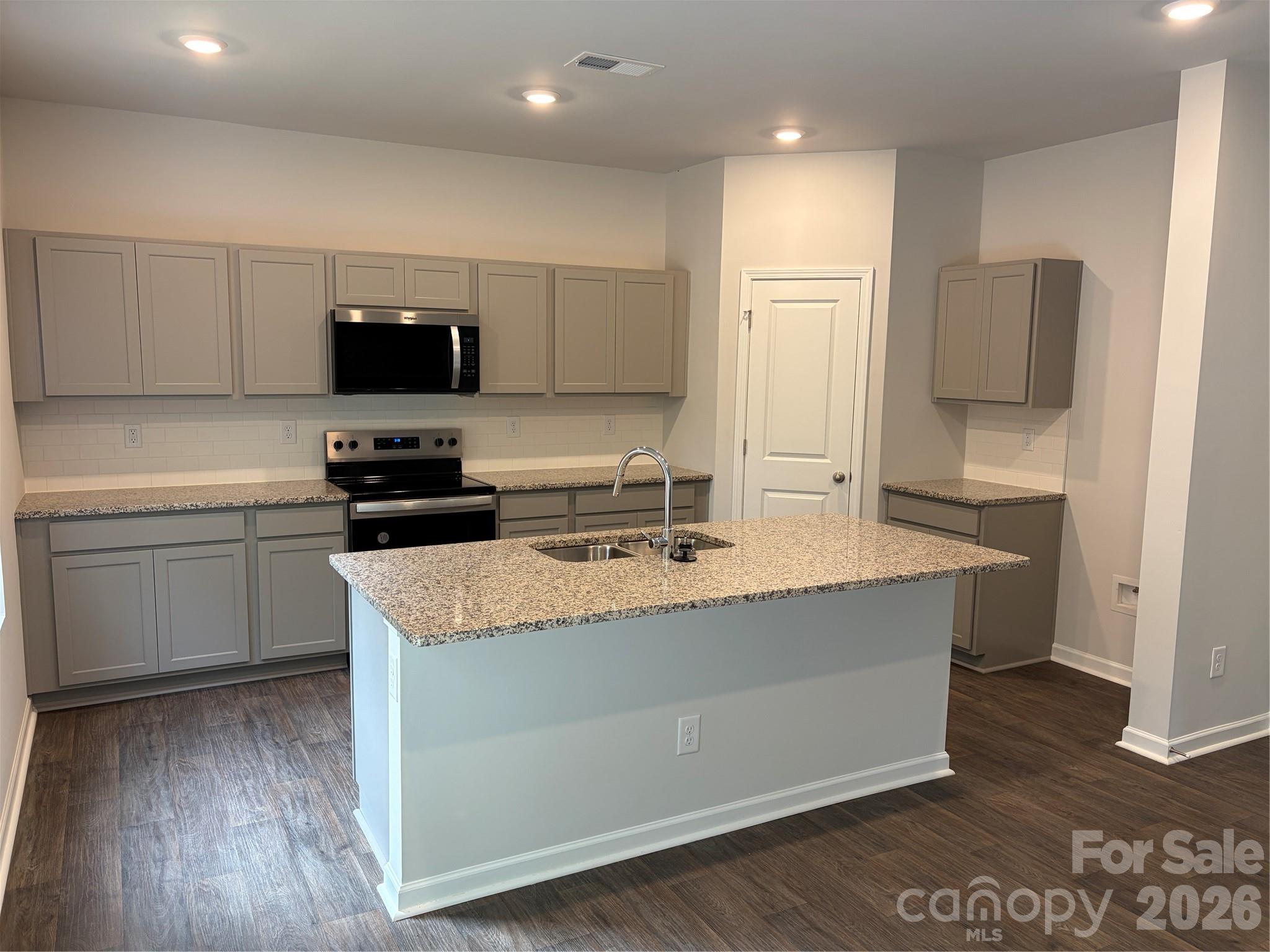 2710 Trawler Way — Kannapolis