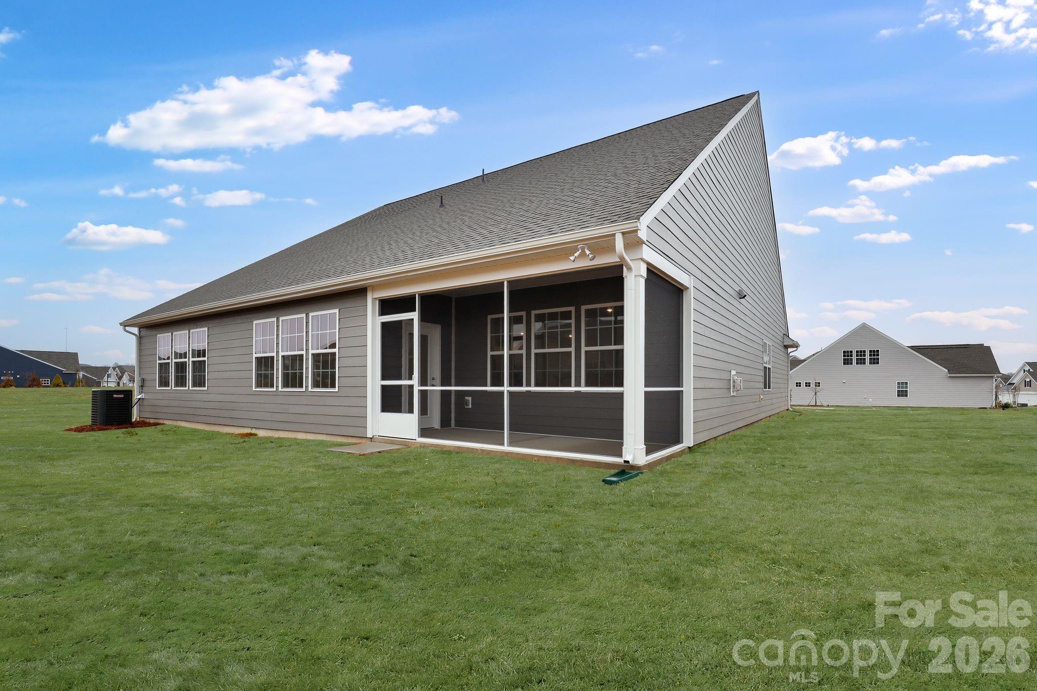 4284 Camden Glen Road #161 — Lancaster
