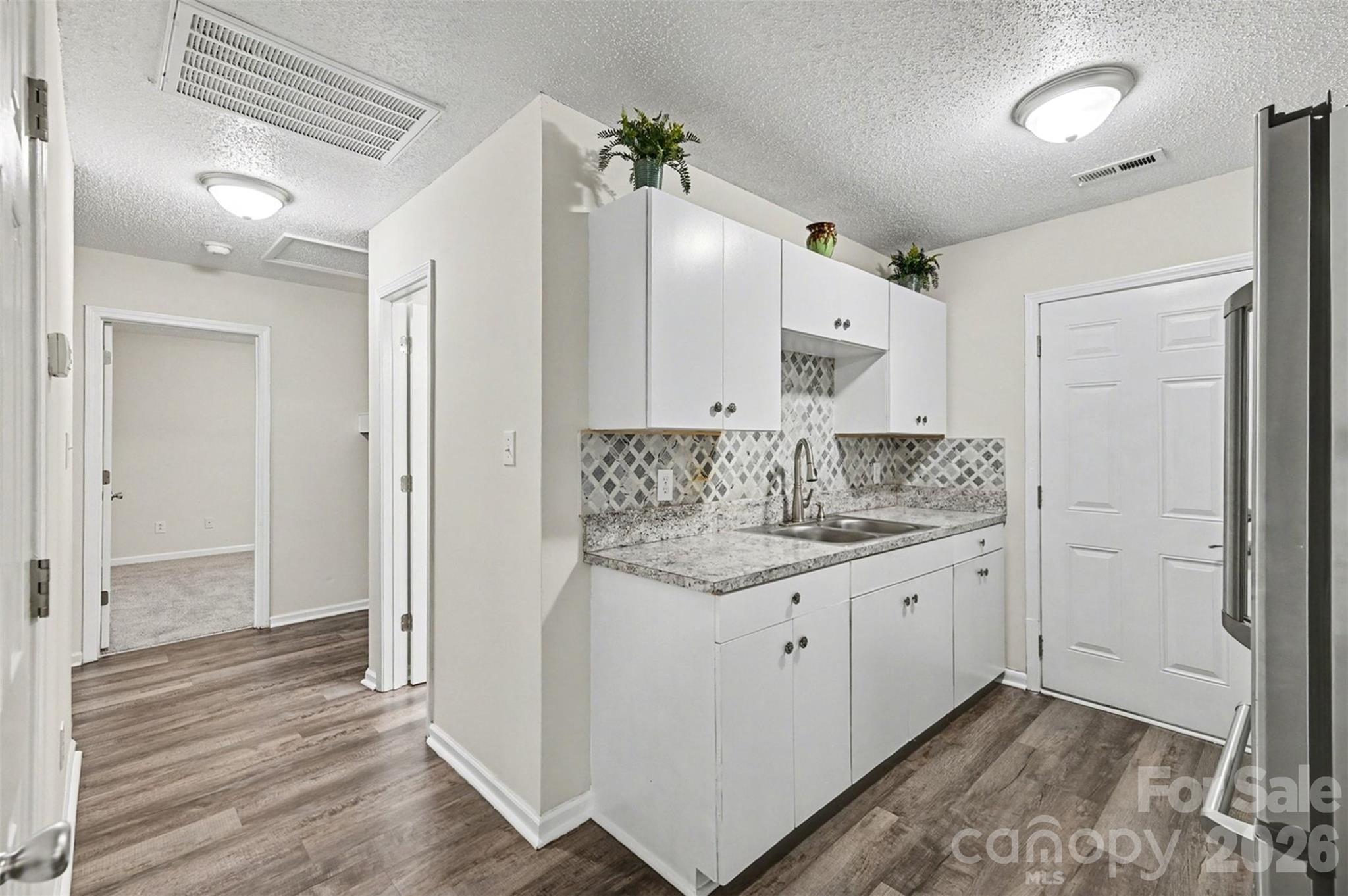 1910 Parkdale Avenue — Gastonia
