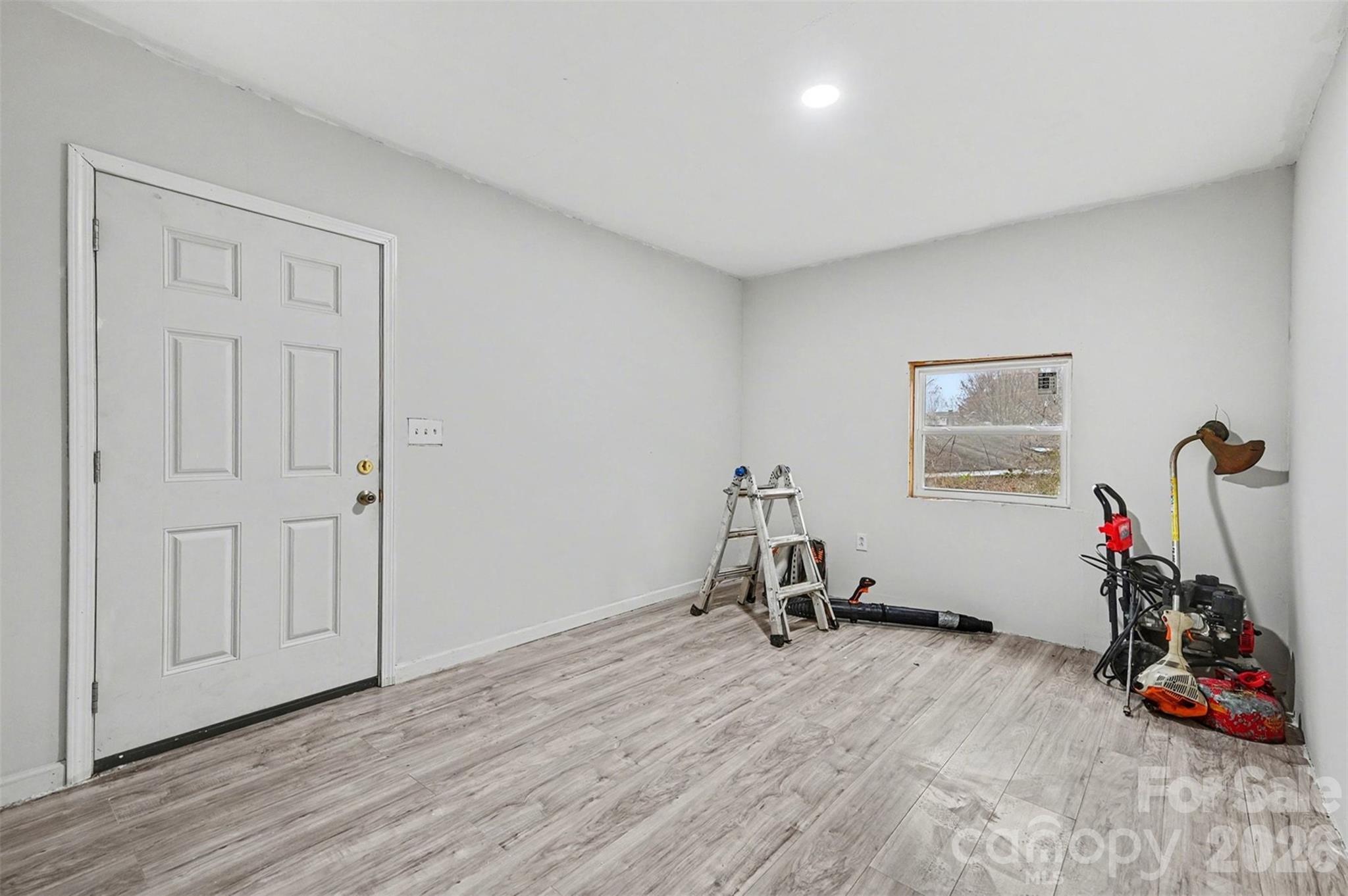 1910 Parkdale Avenue — Gastonia