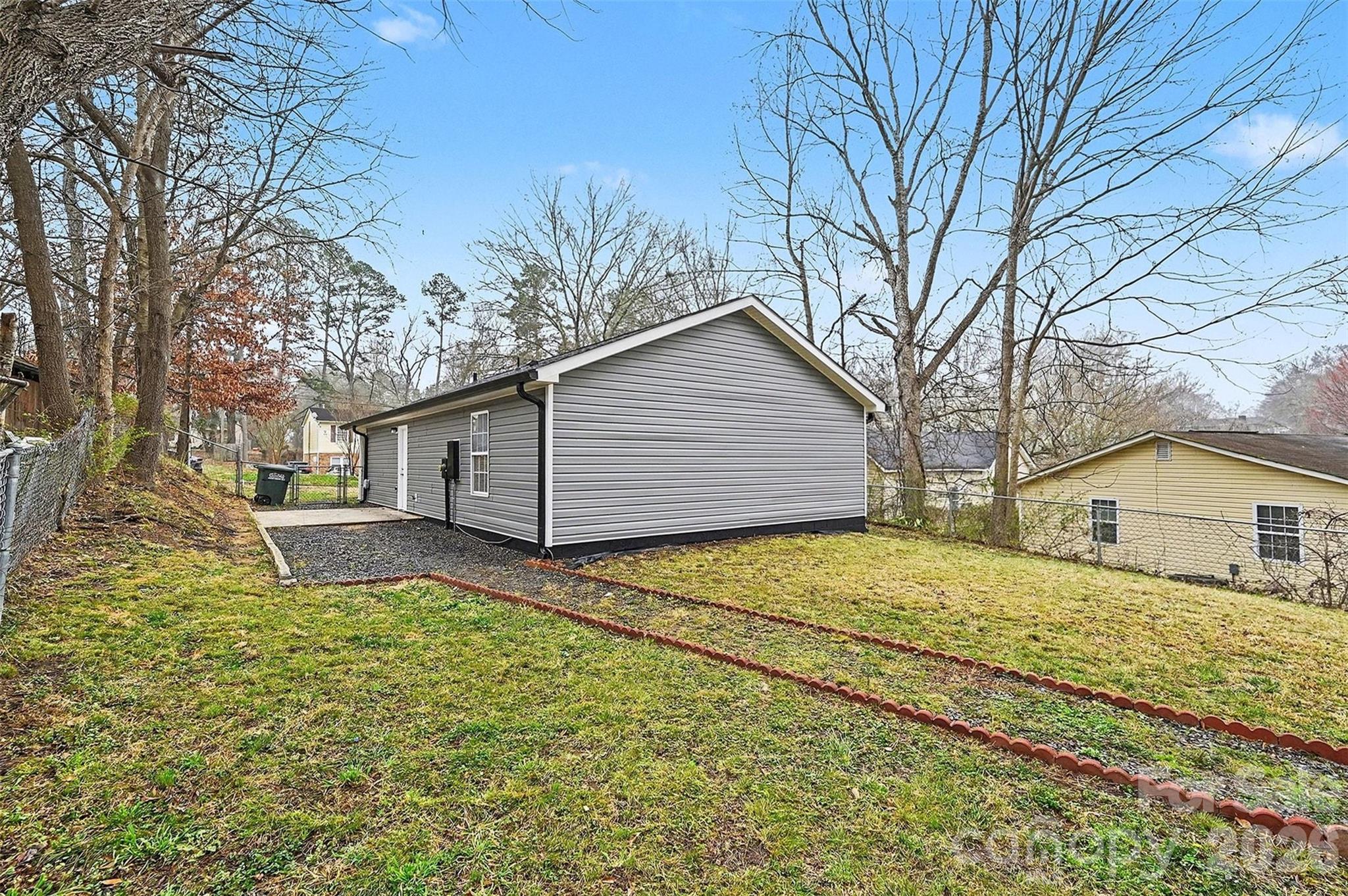 1910 Parkdale Avenue — Gastonia
