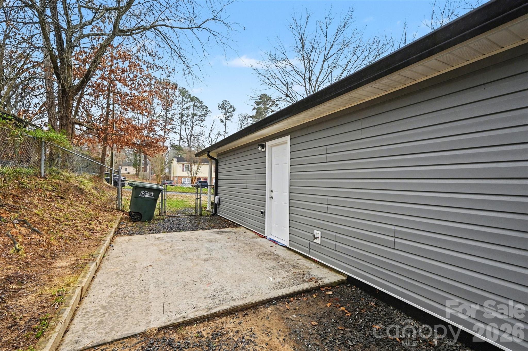 1910 Parkdale Avenue — Gastonia