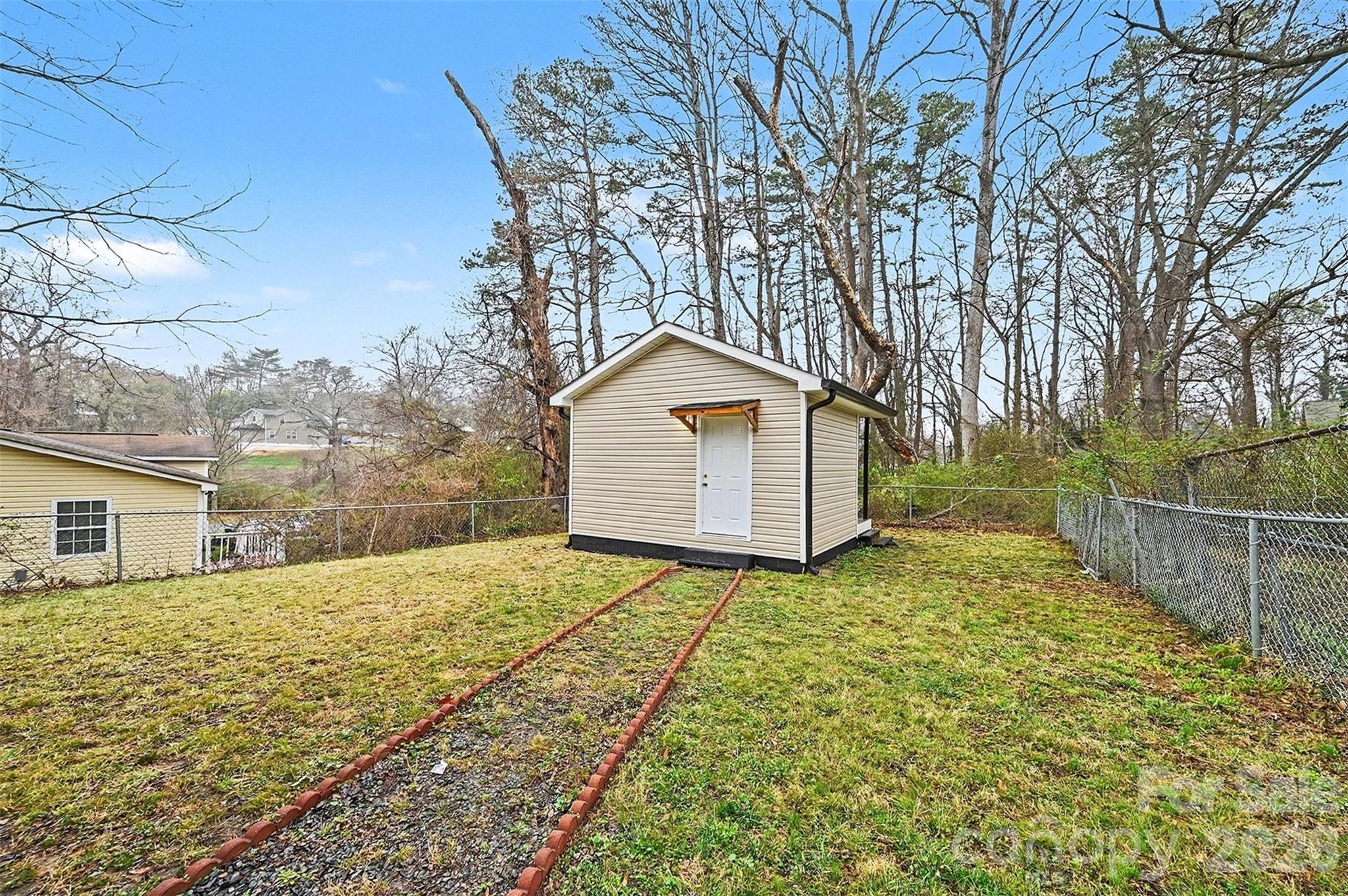 1910 Parkdale Avenue — Gastonia