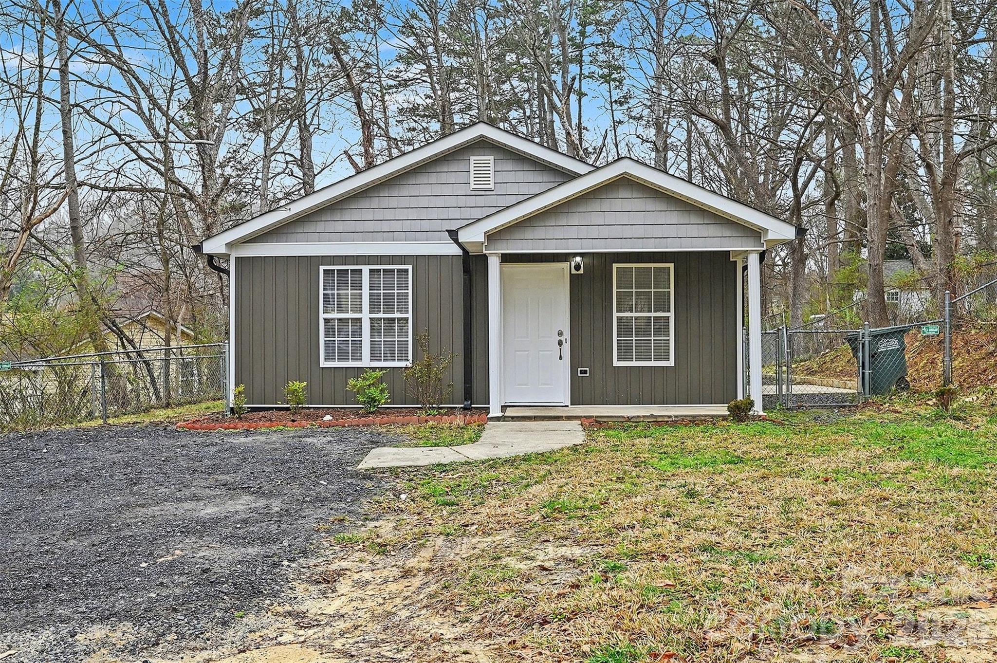 1910 Parkdale Avenue — Gastonia