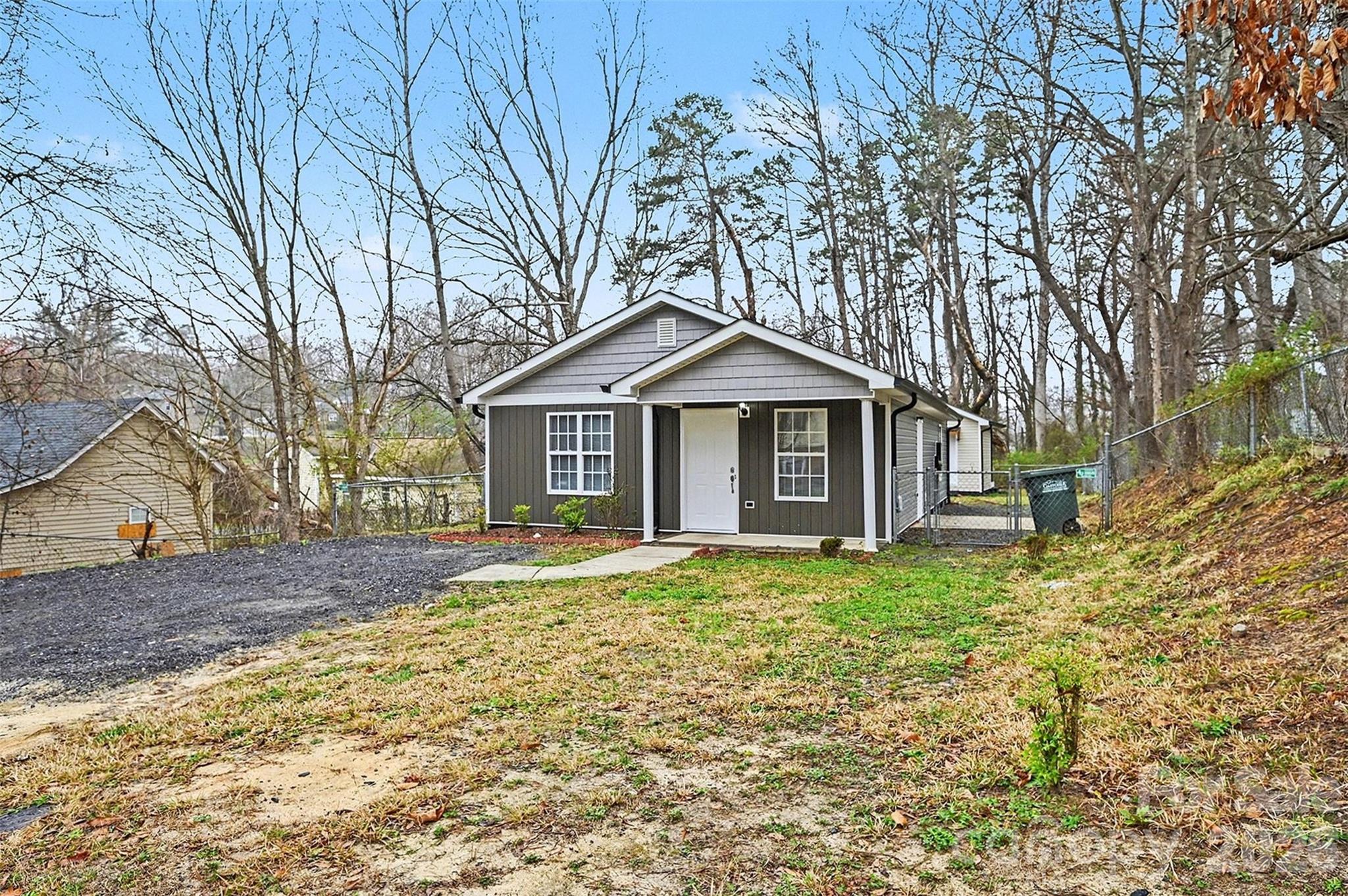 1910 Parkdale Avenue — Gastonia