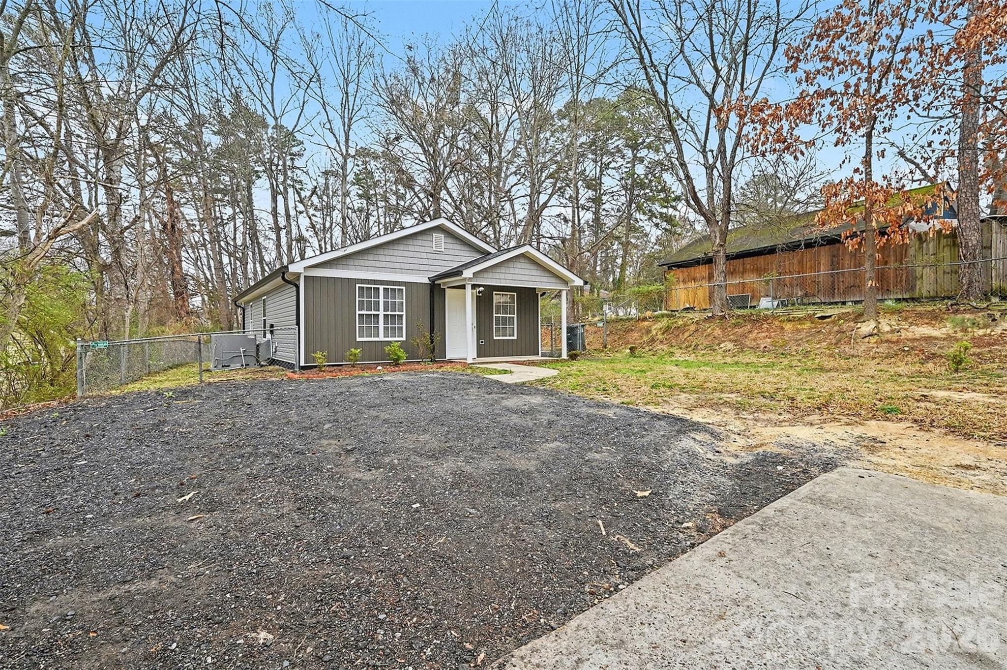 1910 Parkdale Avenue — Gastonia
