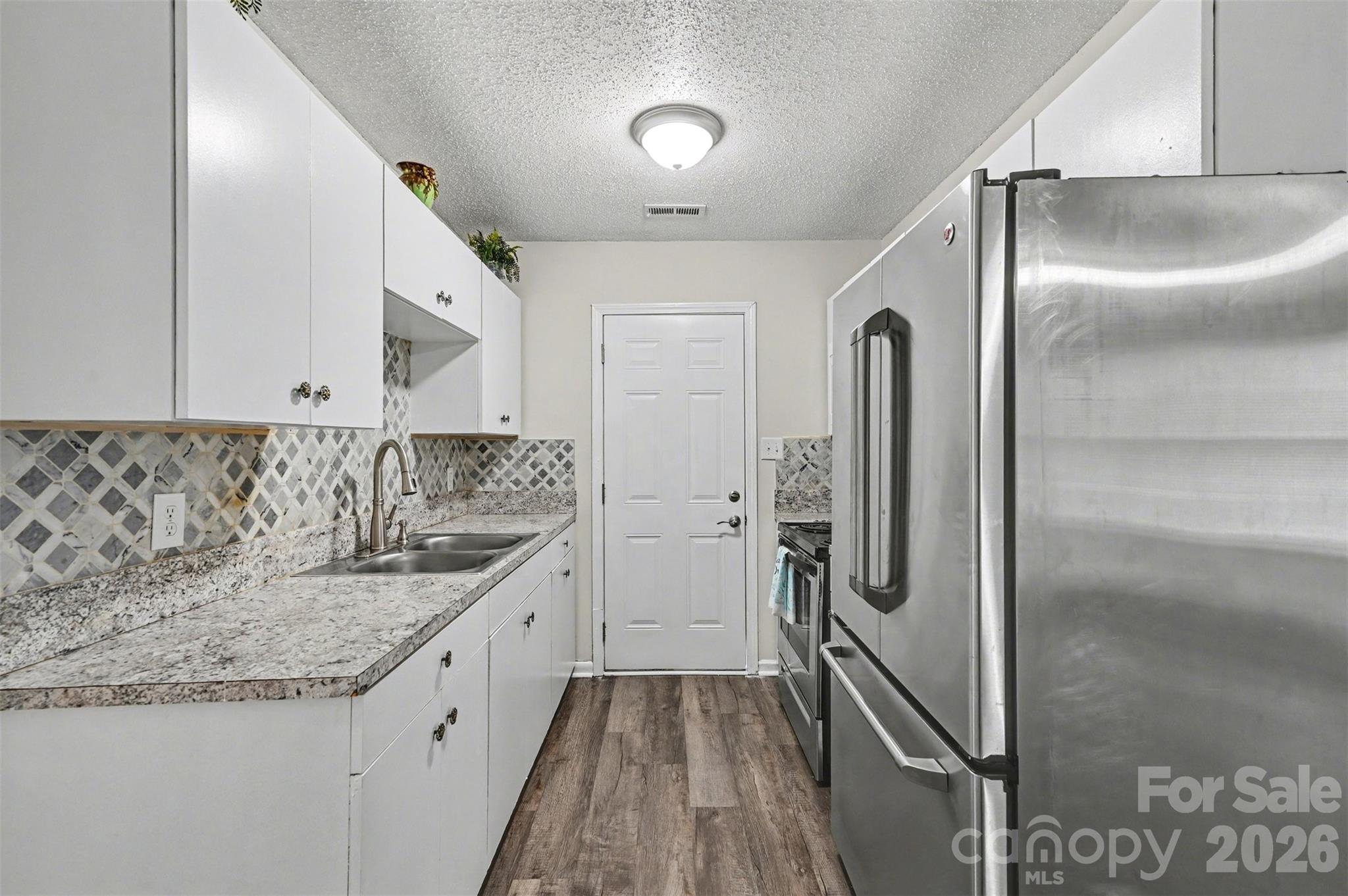 1910 Parkdale Avenue — Gastonia
