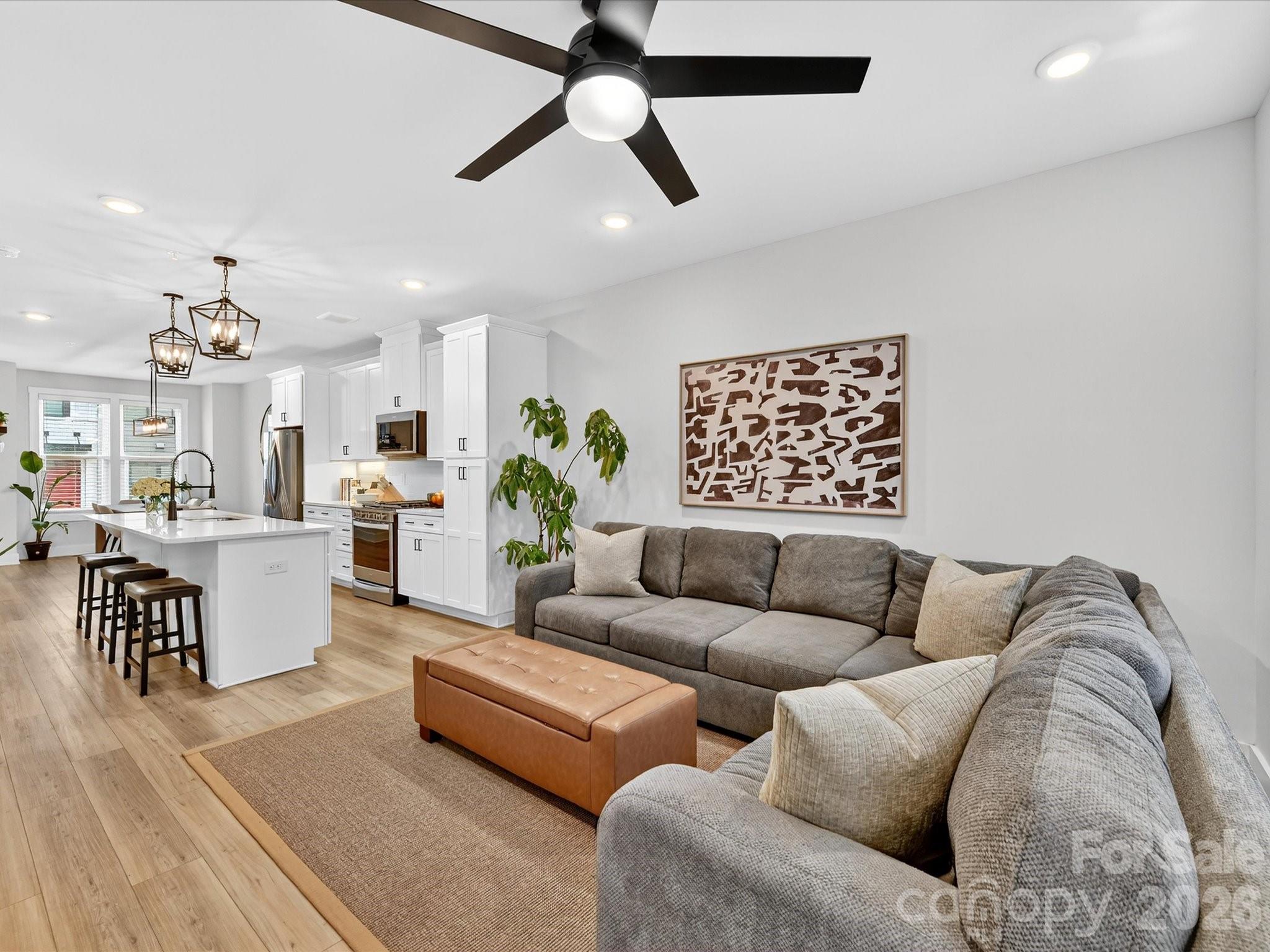 2024 Terwilliger Terrace — Charlotte