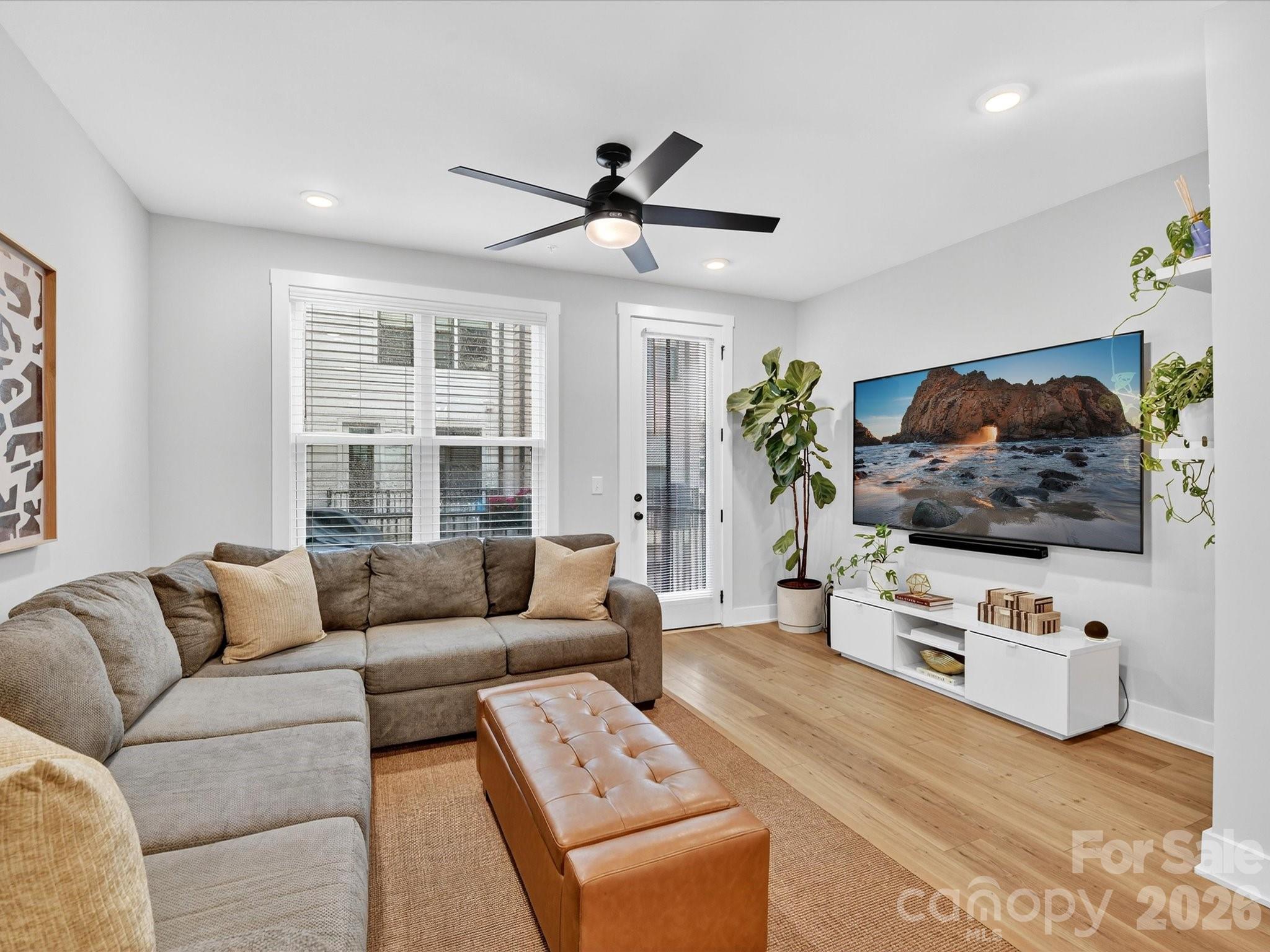 2024 Terwilliger Terrace — Charlotte