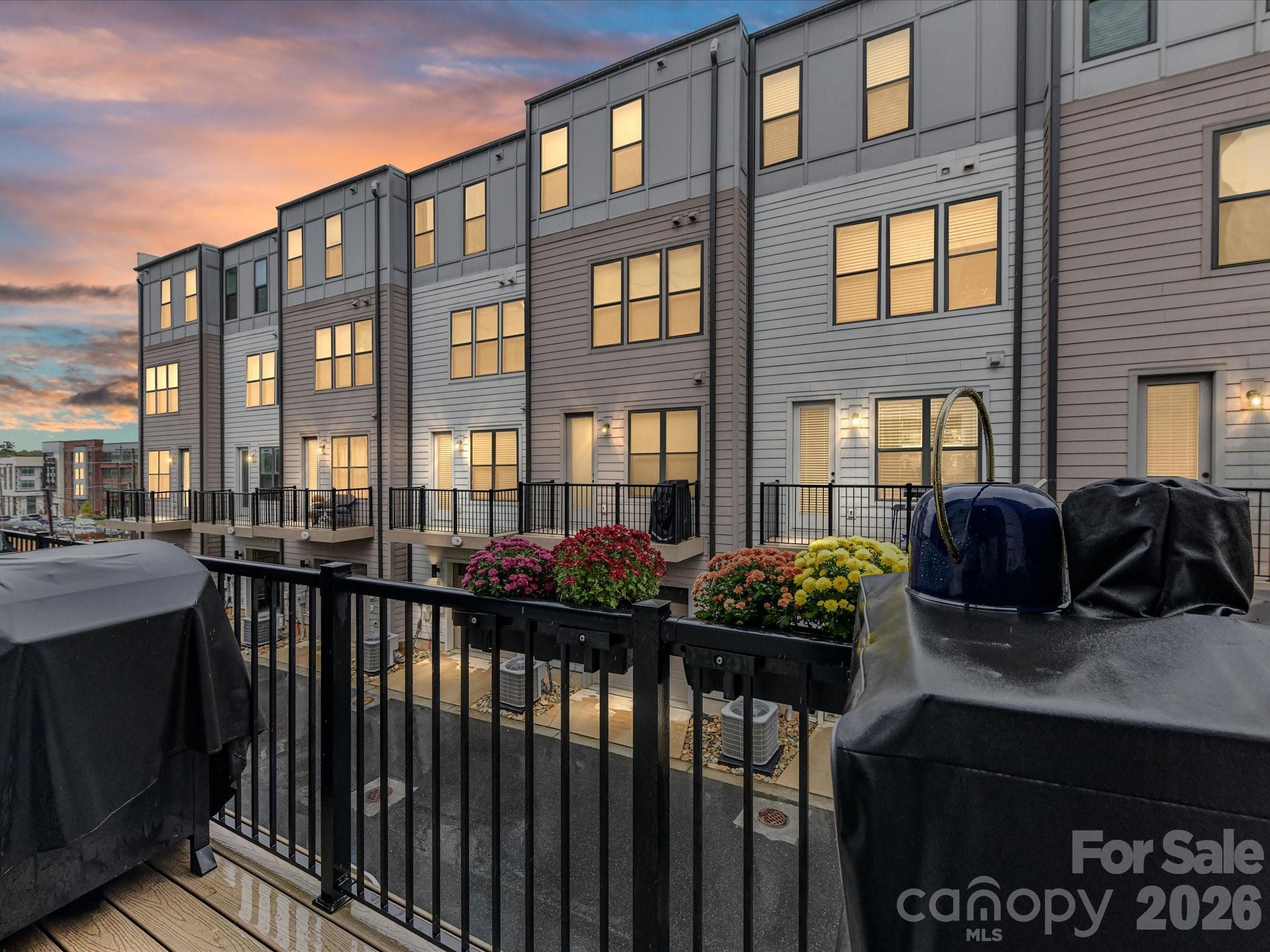 2024 Terwilliger Terrace — Charlotte