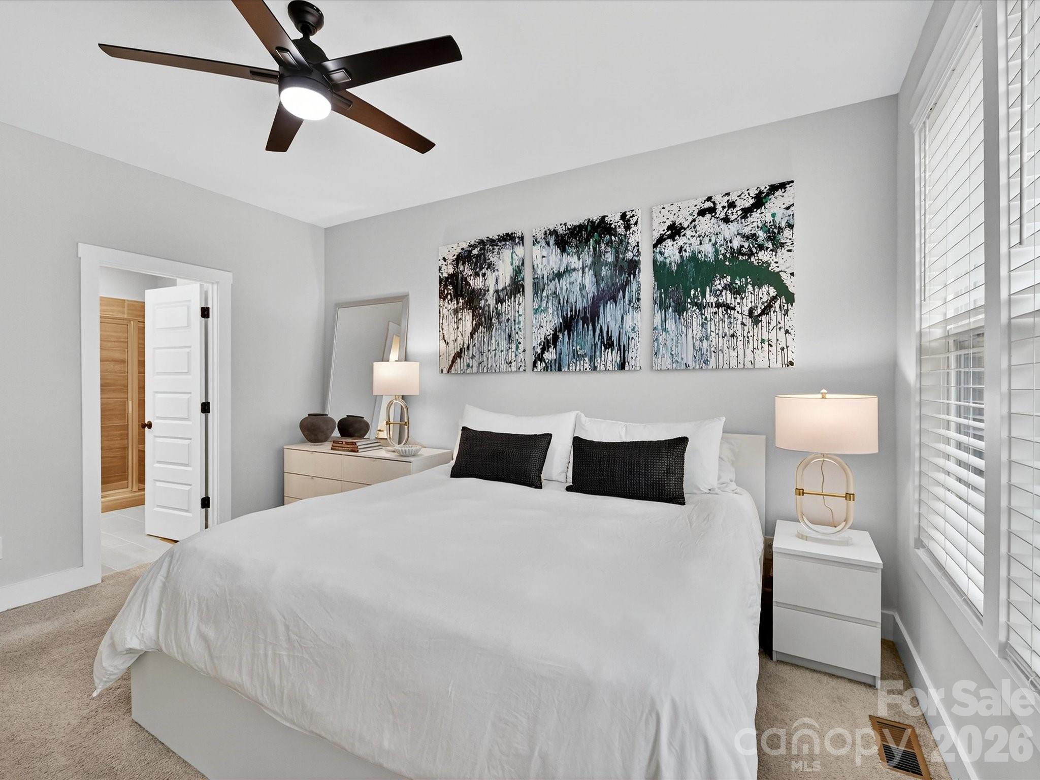 2024 Terwilliger Terrace — Charlotte