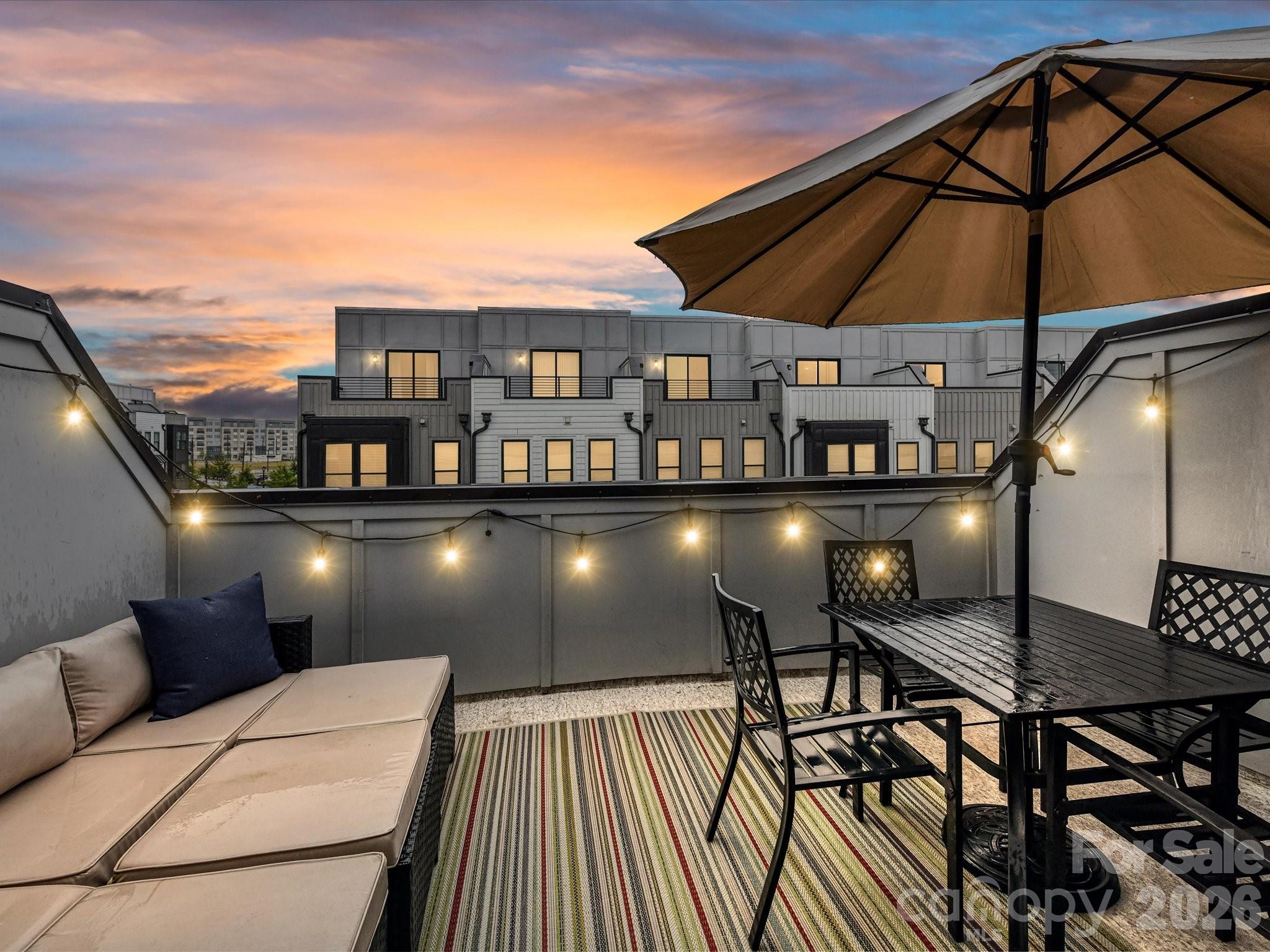 2024 Terwilliger Terrace — Charlotte