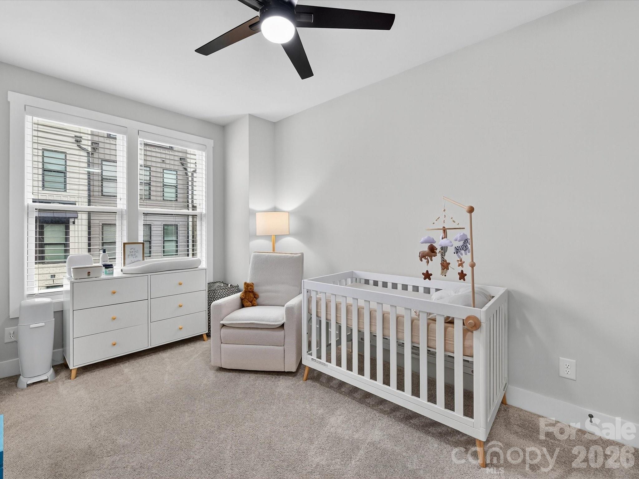 2024 Terwilliger Terrace — Charlotte