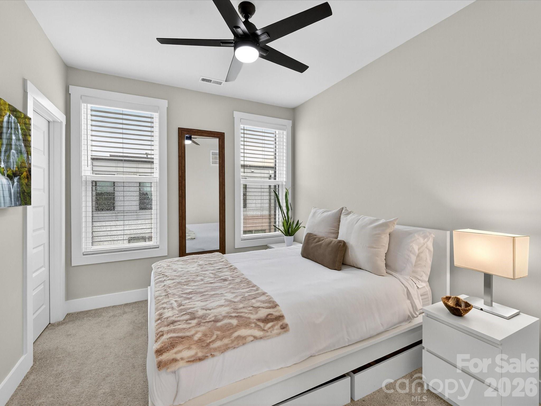 2024 Terwilliger Terrace — Charlotte