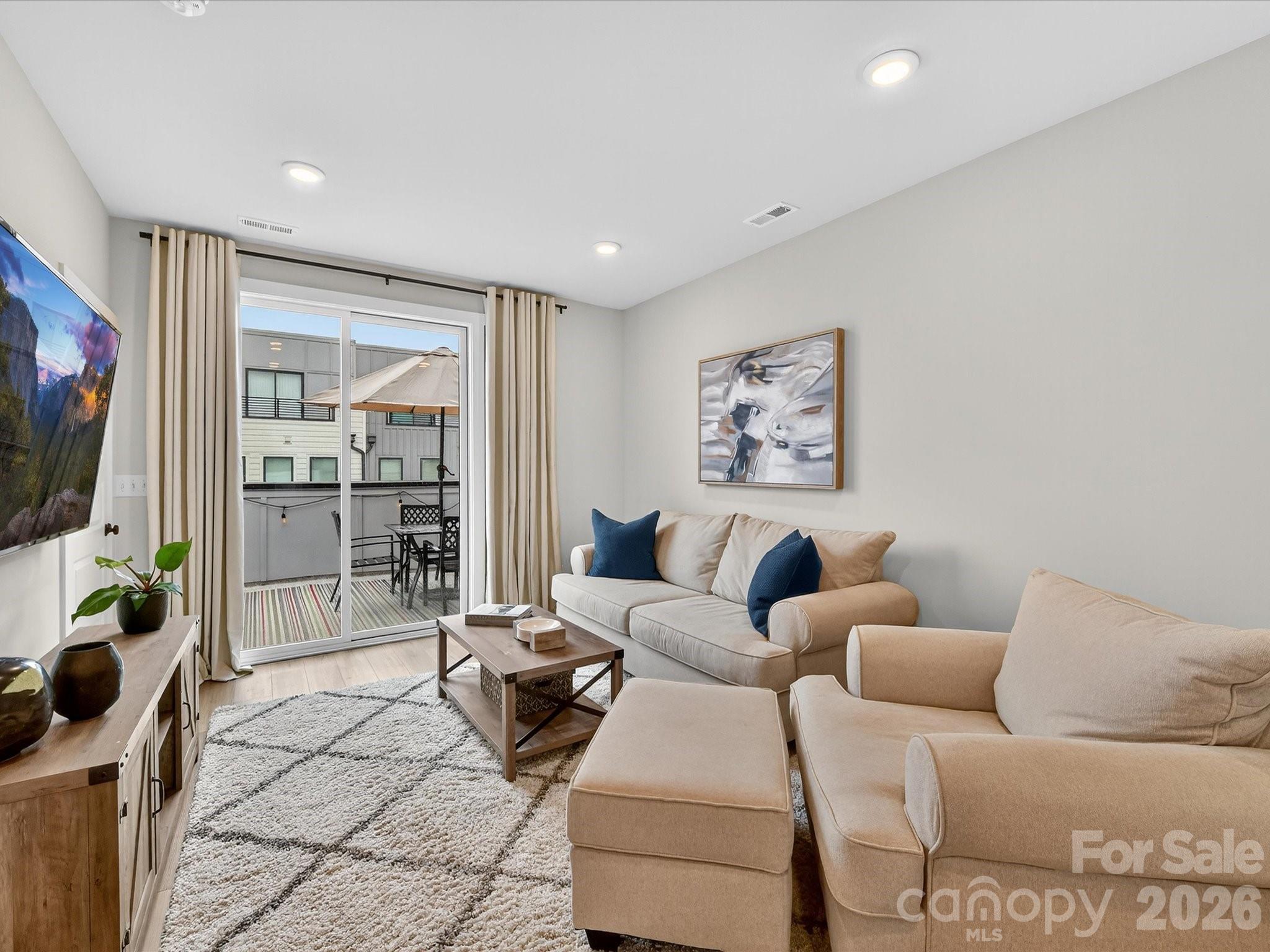 2024 Terwilliger Terrace — Charlotte
