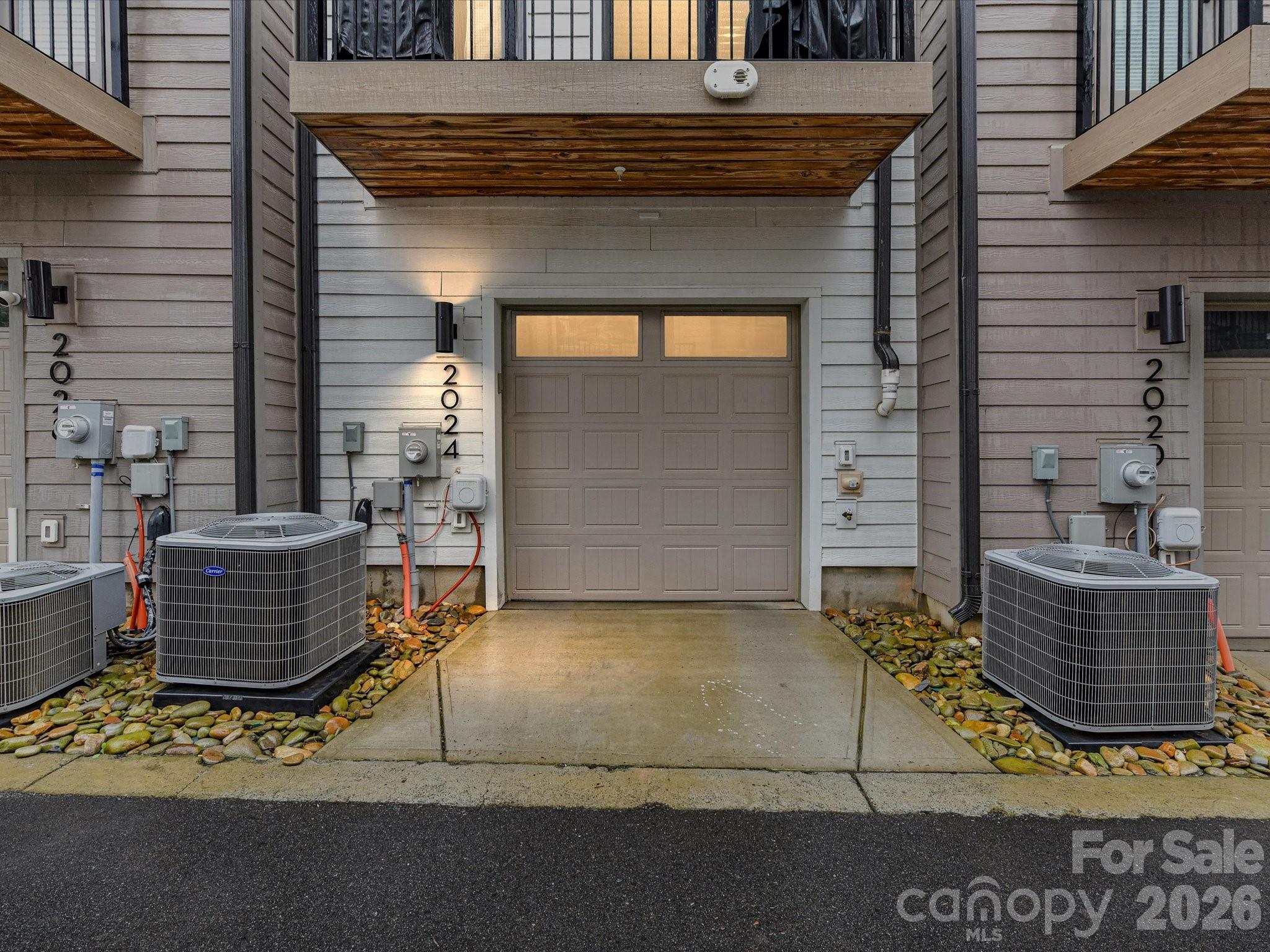 2024 Terwilliger Terrace — Charlotte