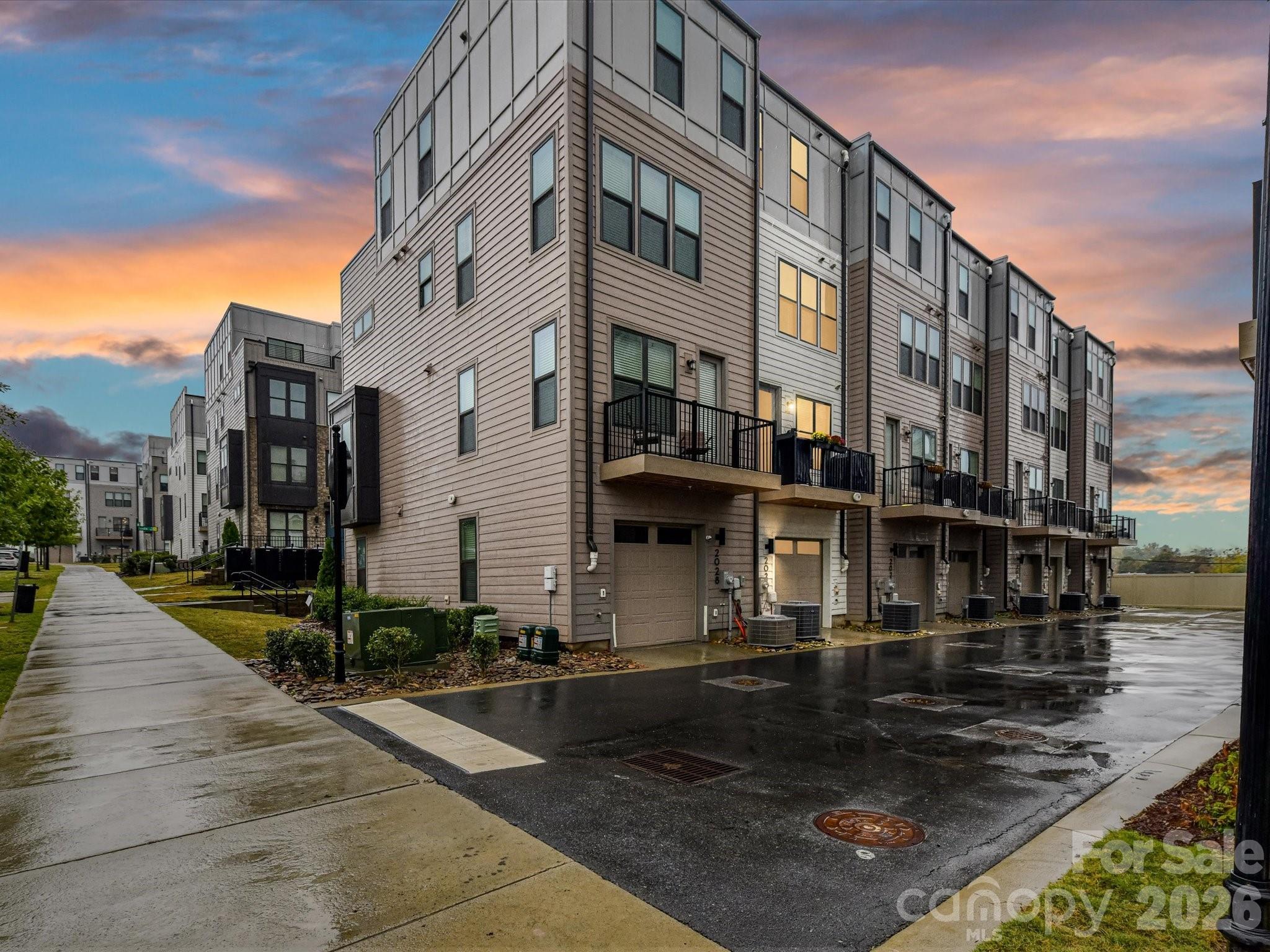 2024 Terwilliger Terrace — Charlotte
