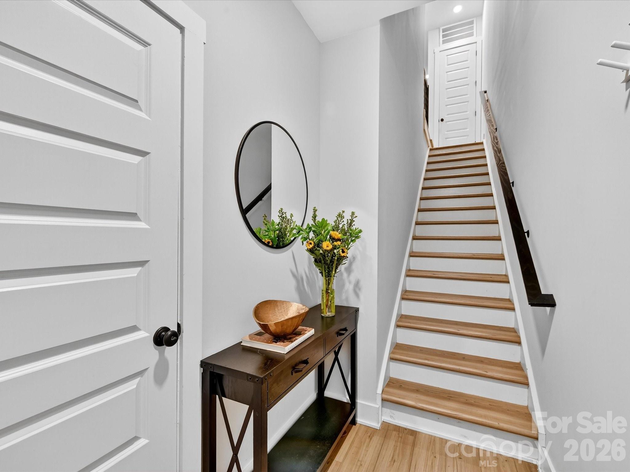 2024 Terwilliger Terrace — Charlotte