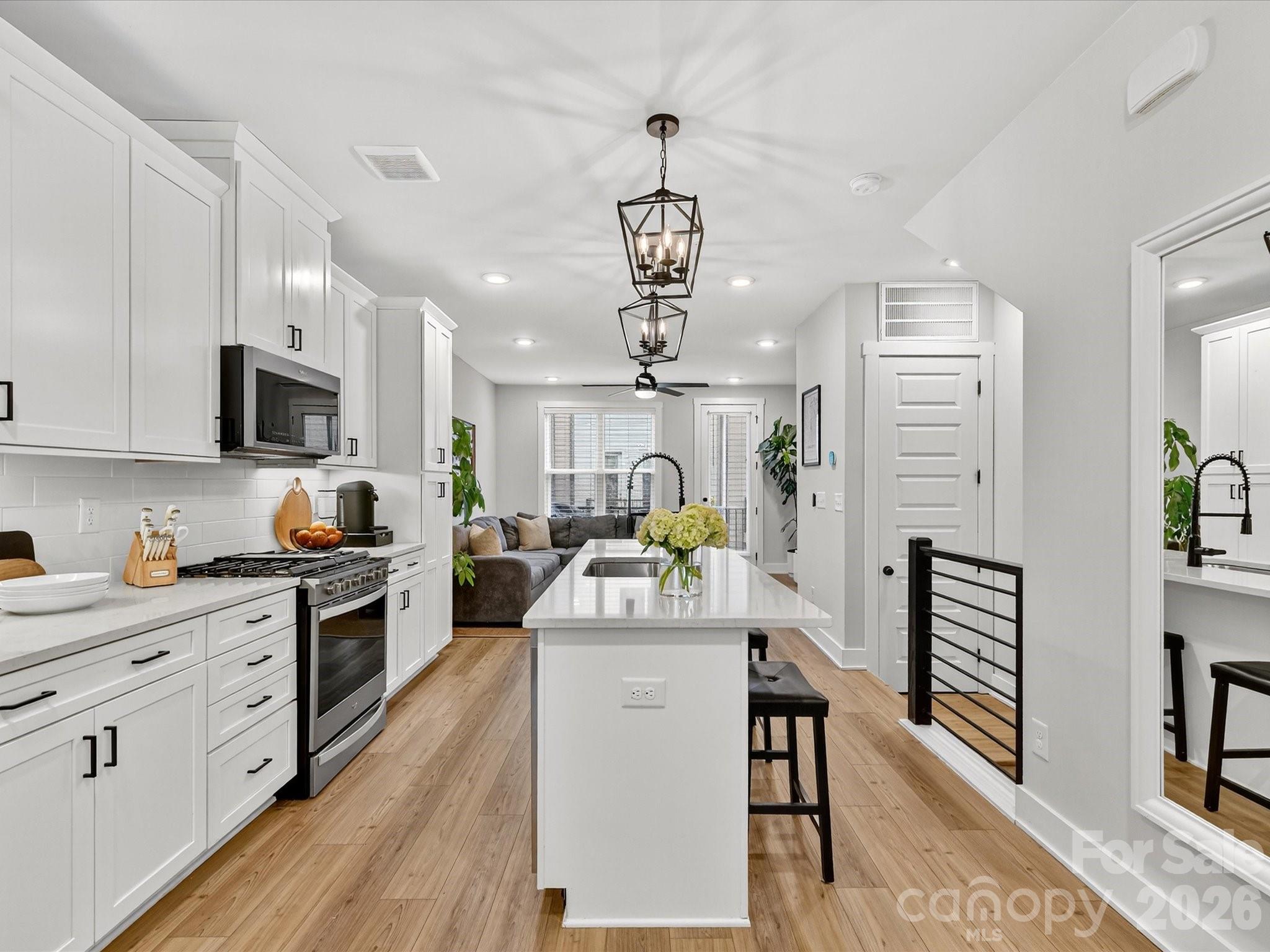 2024 Terwilliger Terrace — Charlotte