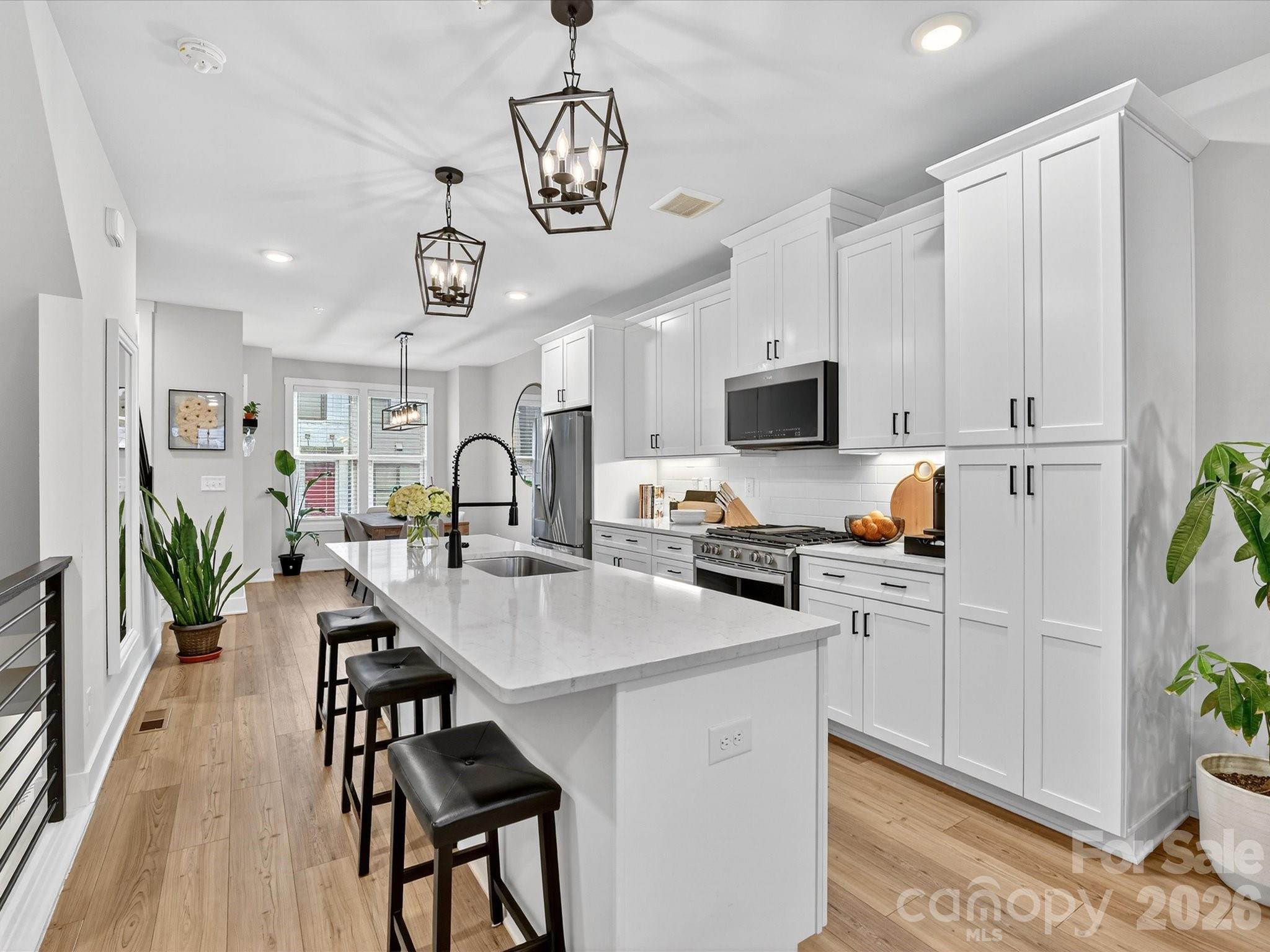 2024 Terwilliger Terrace — Charlotte