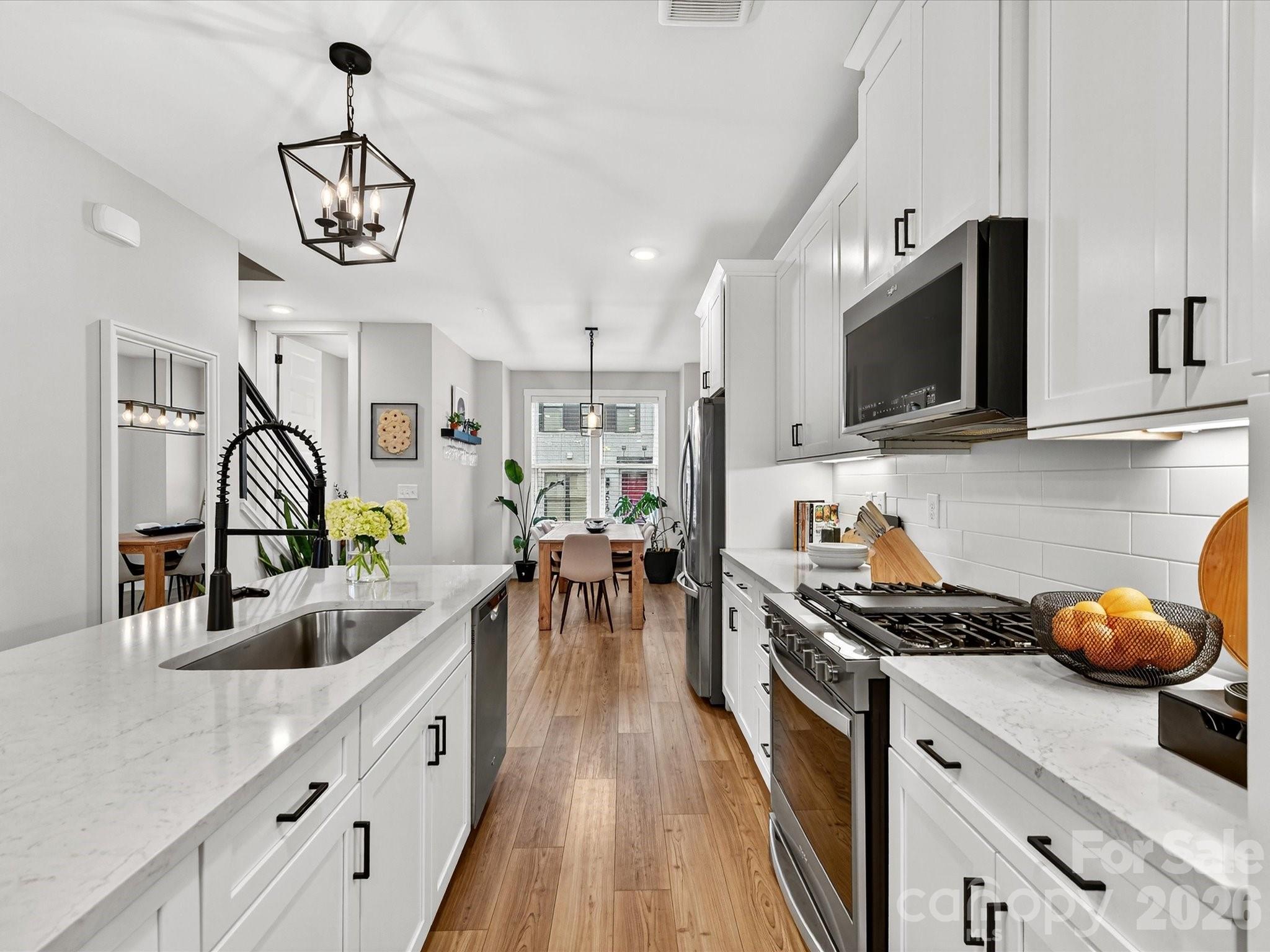 2024 Terwilliger Terrace — Charlotte