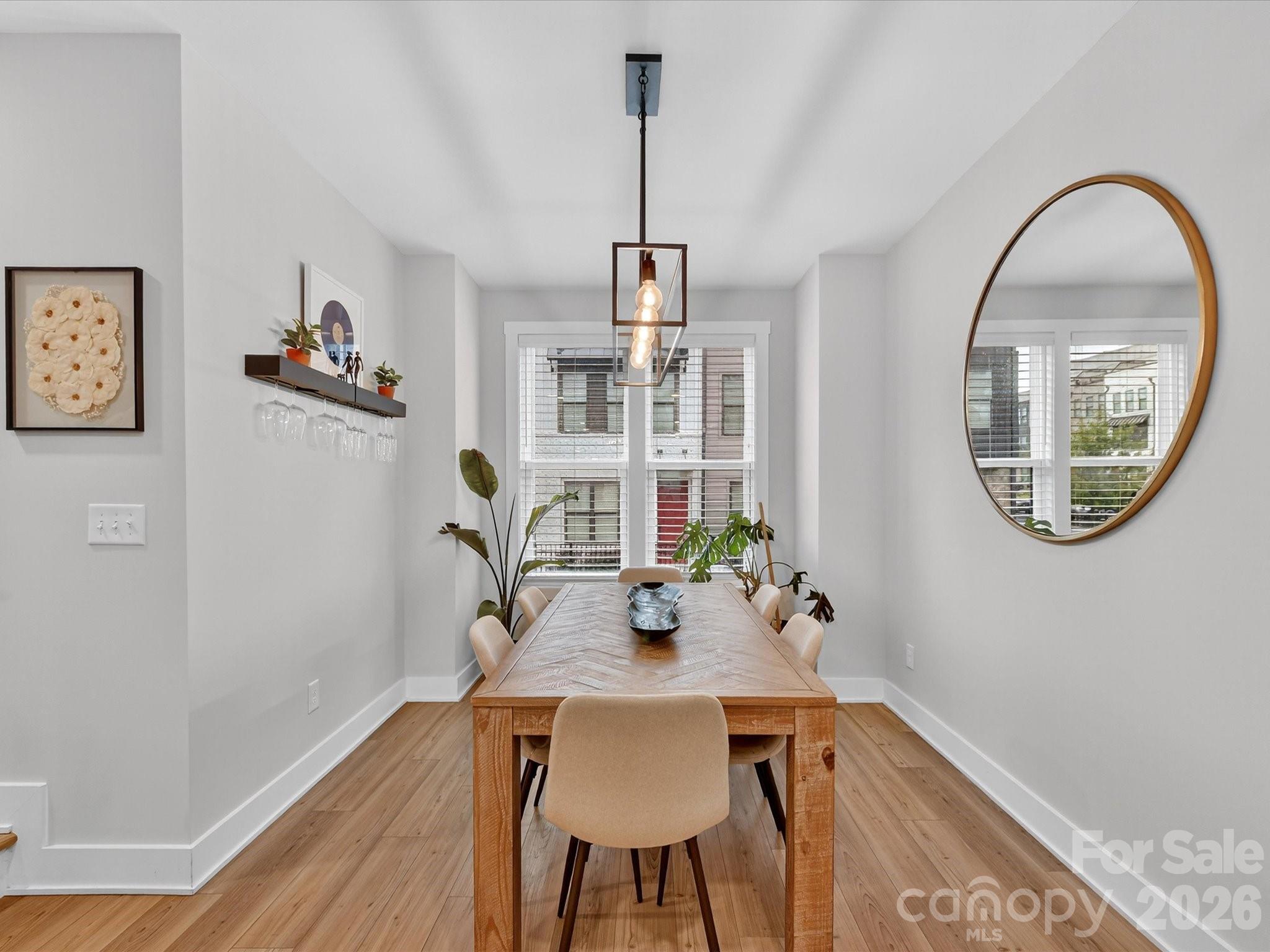 2024 Terwilliger Terrace — Charlotte