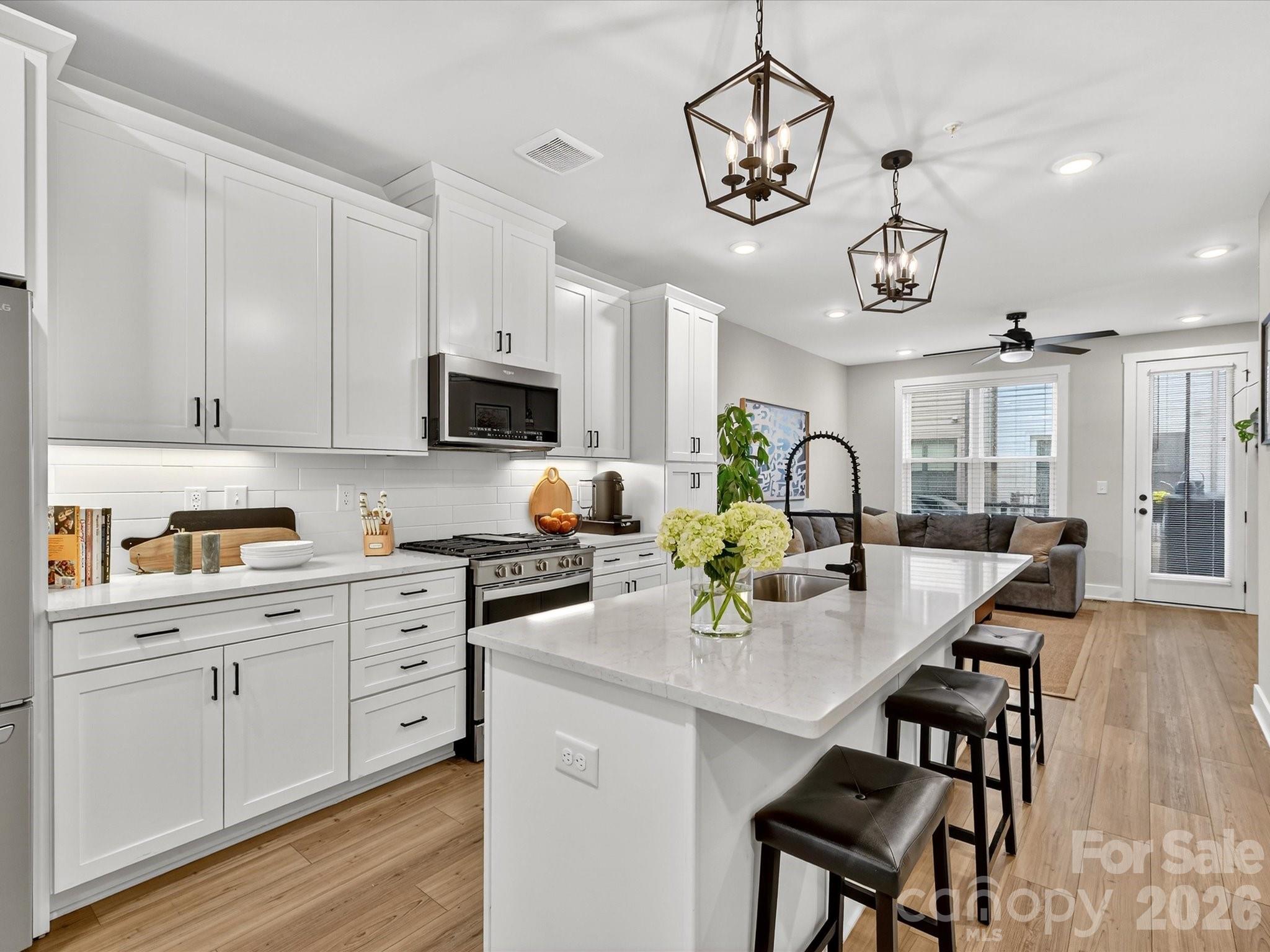 2024 Terwilliger Terrace — Charlotte
