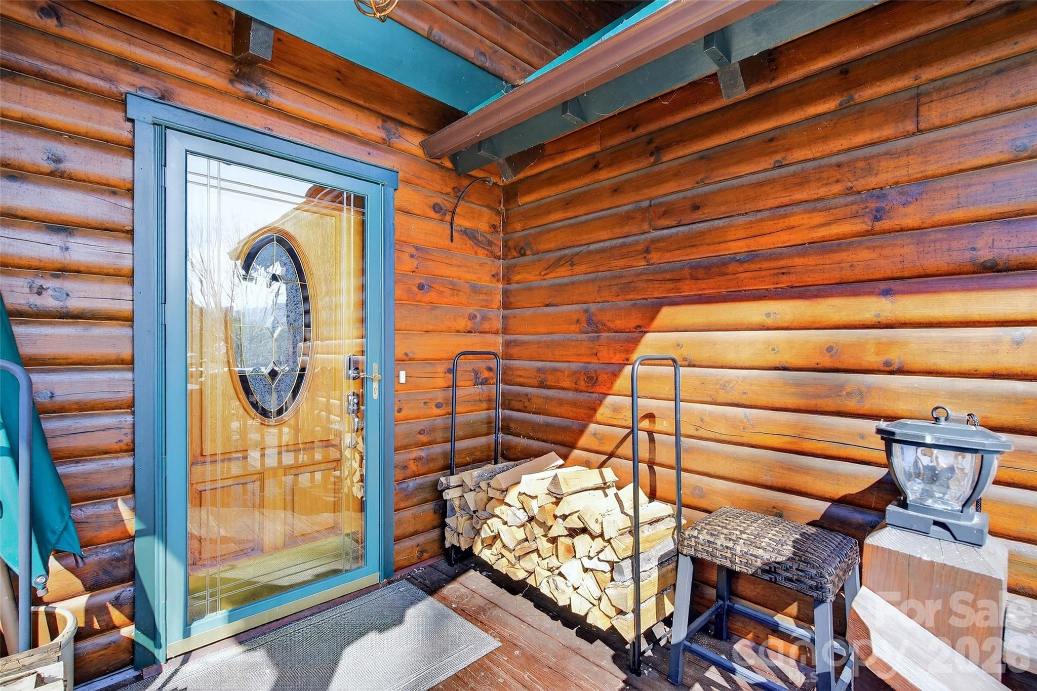 542 Allen Mountain Lane — Spruce Pine