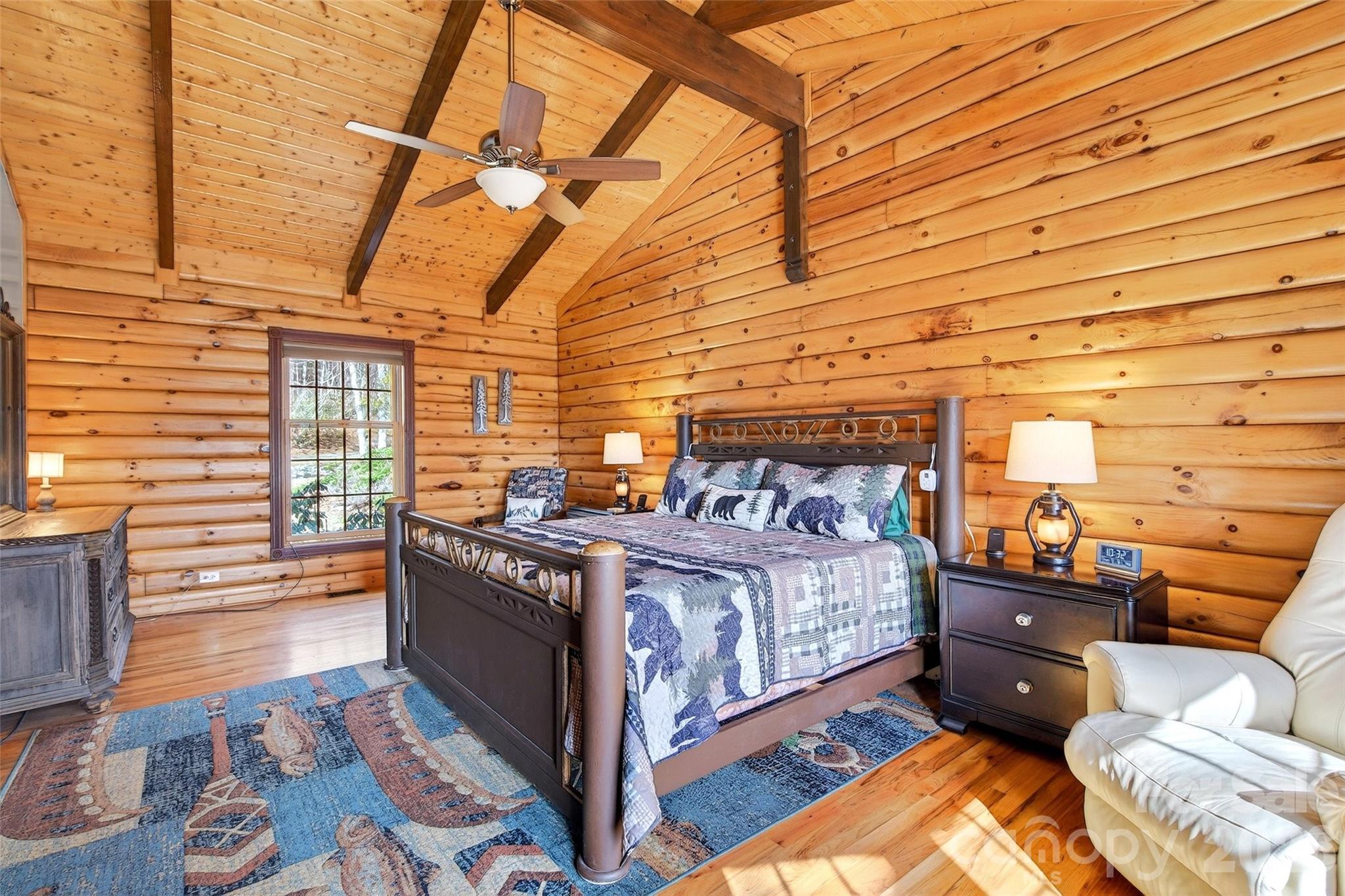 542 Allen Mountain Lane — Spruce Pine