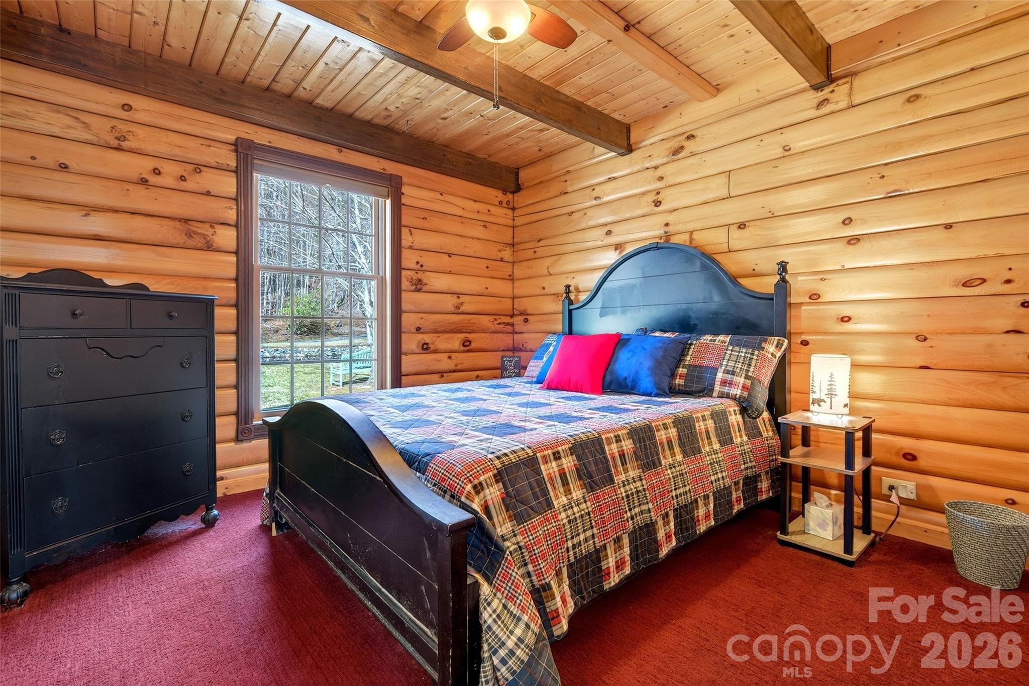 542 Allen Mountain Lane — Spruce Pine