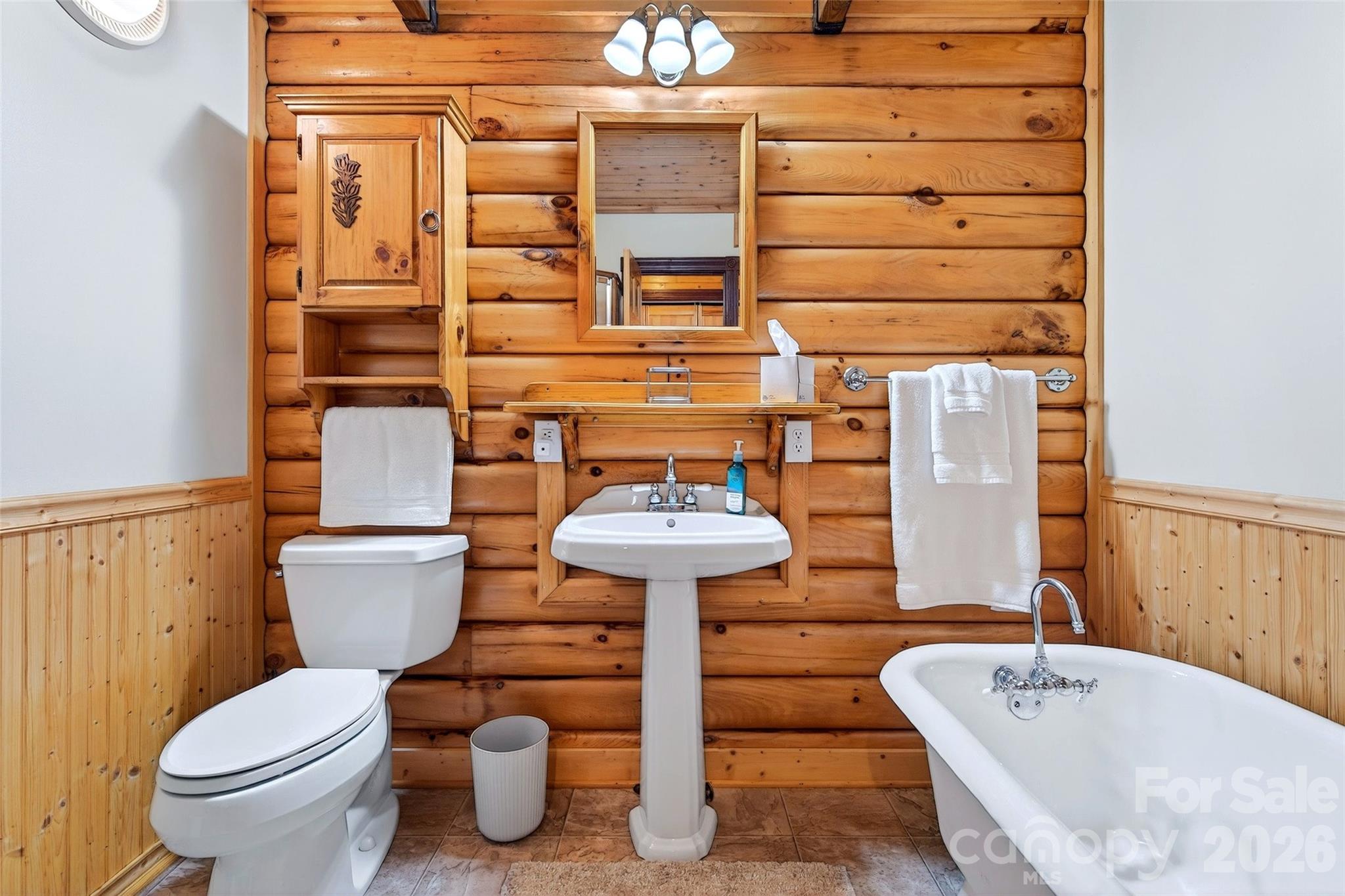542 Allen Mountain Lane — Spruce Pine