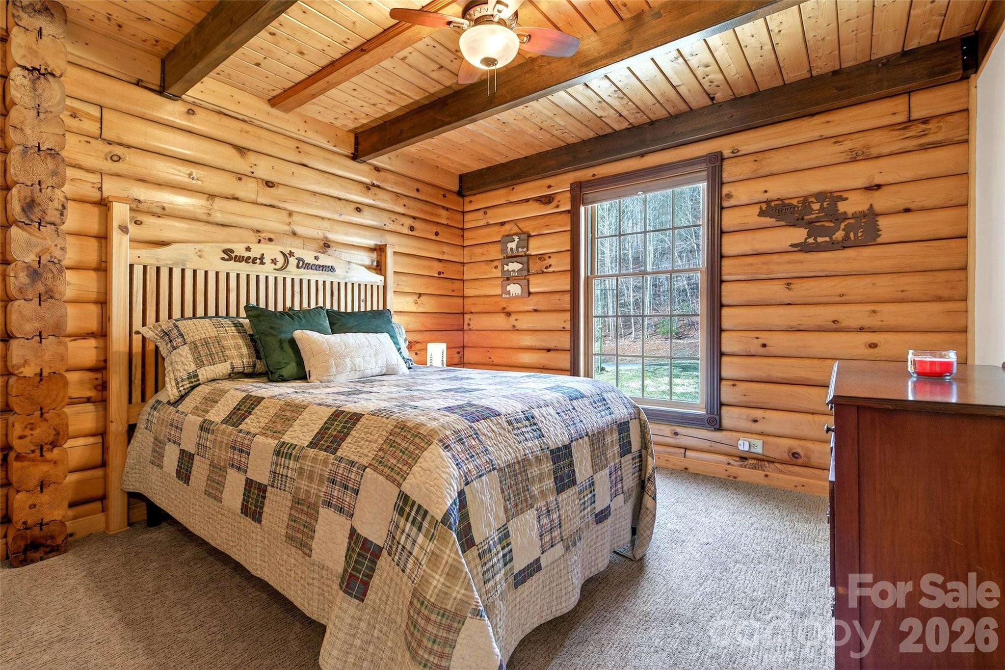 542 Allen Mountain Lane — Spruce Pine