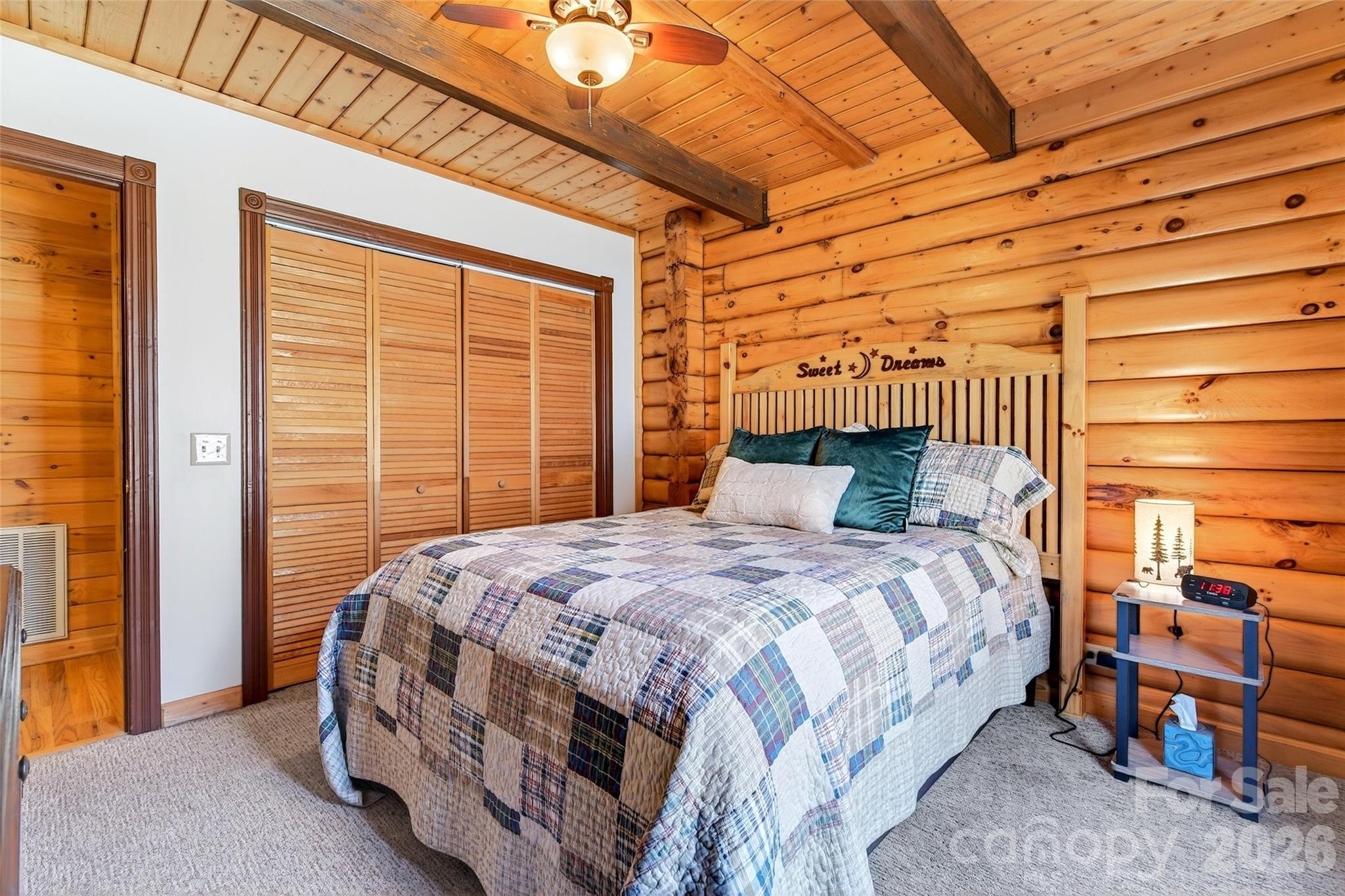 542 Allen Mountain Lane — Spruce Pine