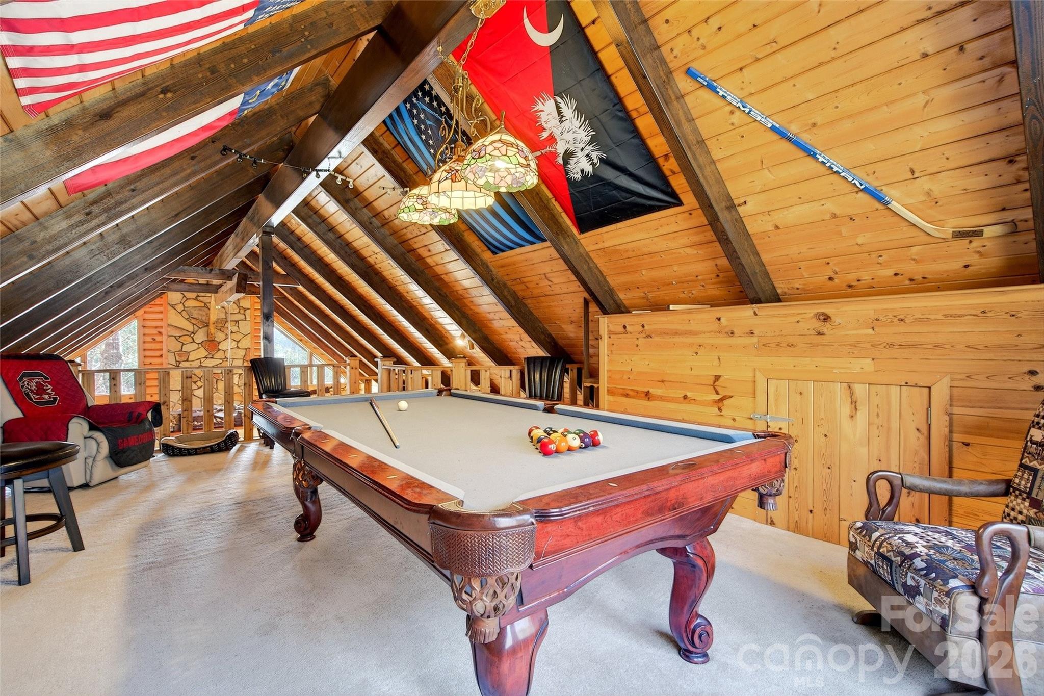542 Allen Mountain Lane — Spruce Pine