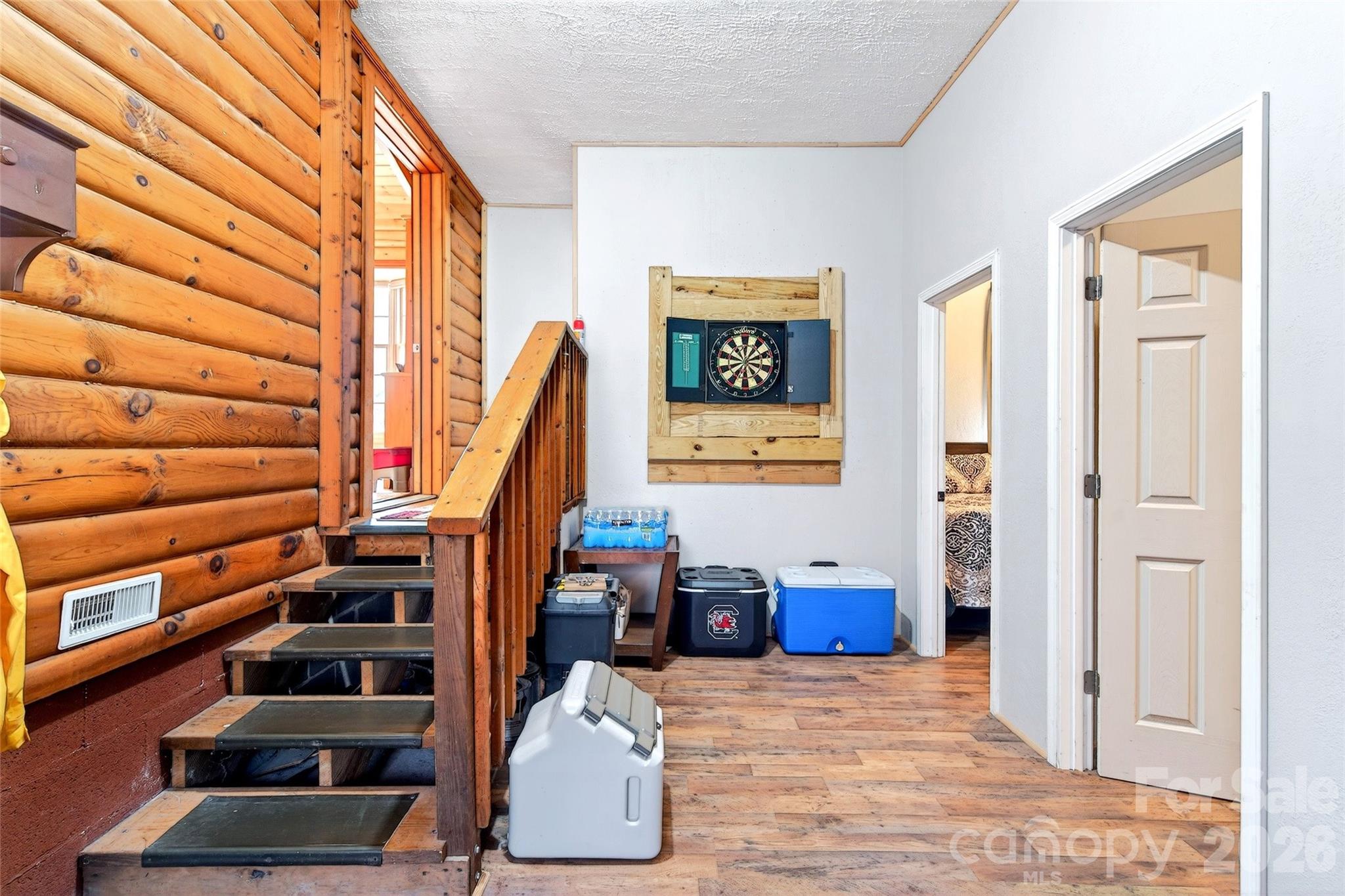 542 Allen Mountain Lane — Spruce Pine
