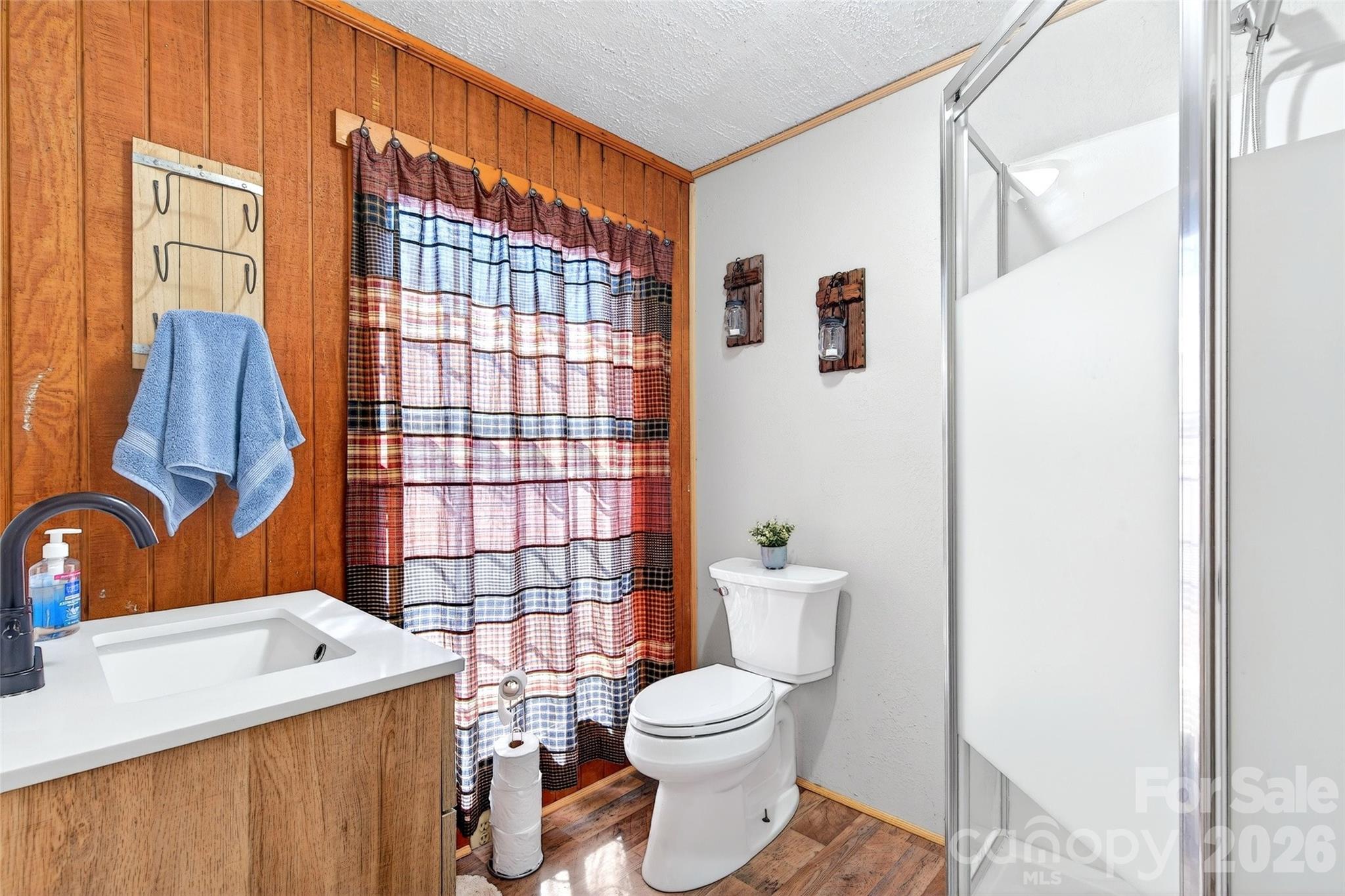 542 Allen Mountain Lane — Spruce Pine