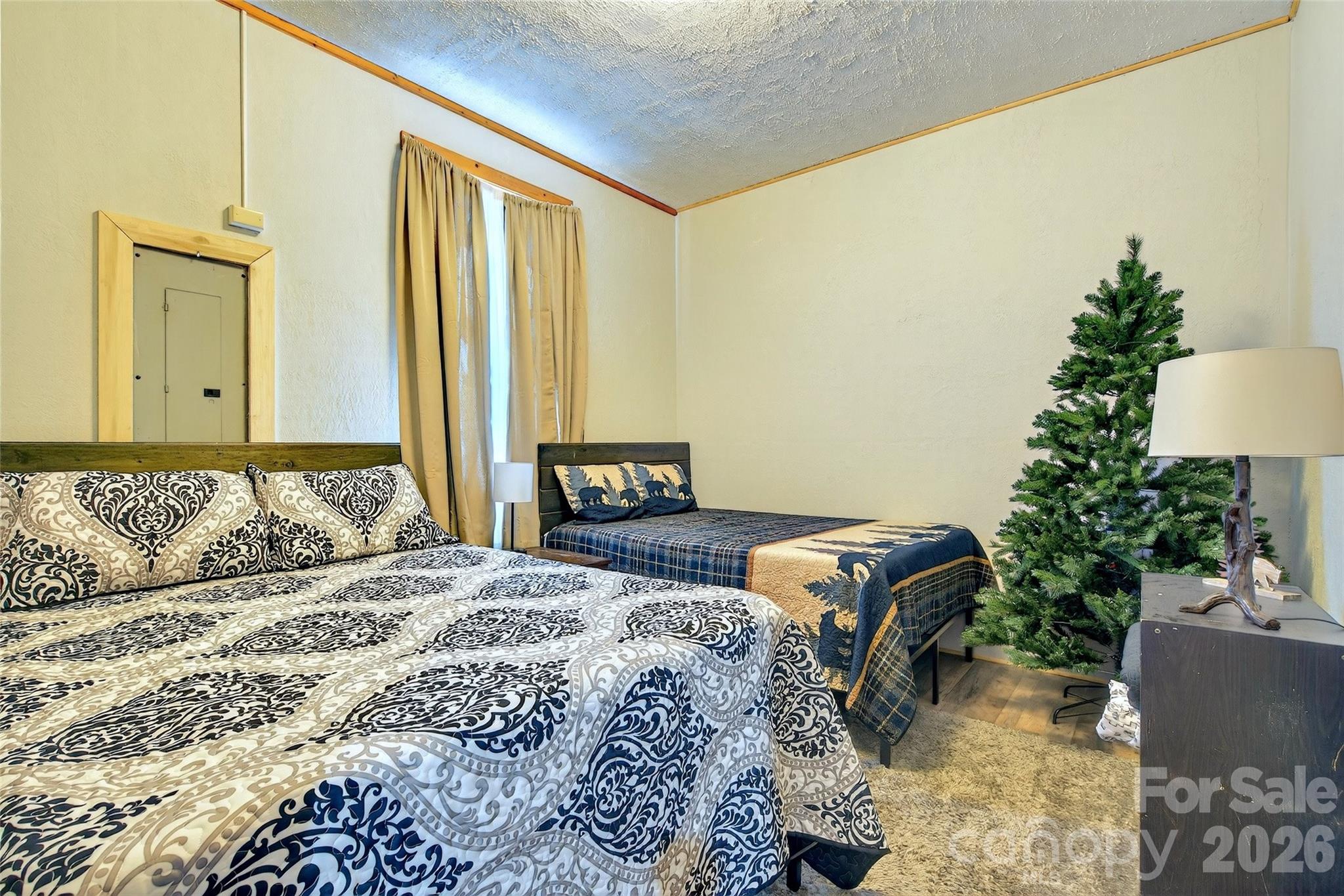 542 Allen Mountain Lane — Spruce Pine