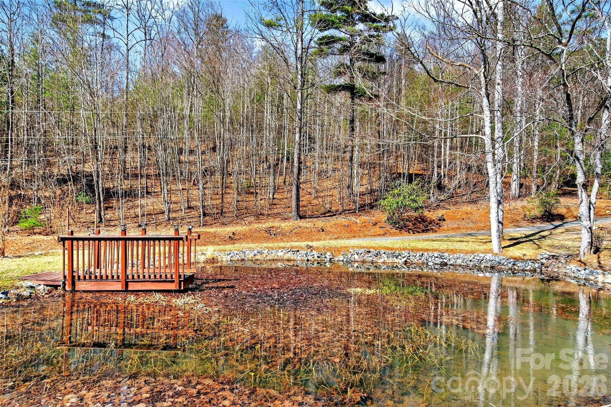 542 Allen Mountain Lane — Spruce Pine