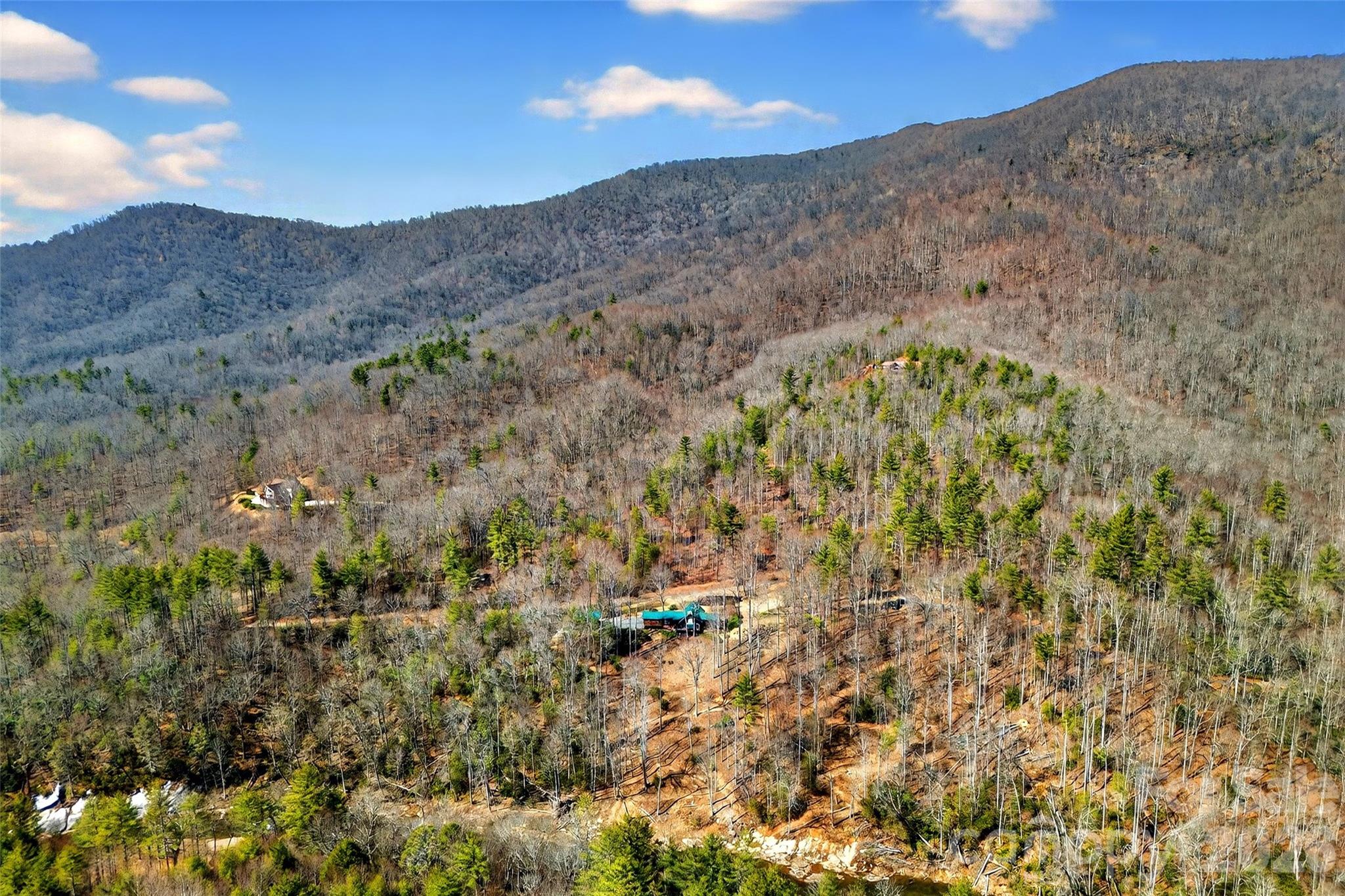 542 Allen Mountain Lane — Spruce Pine