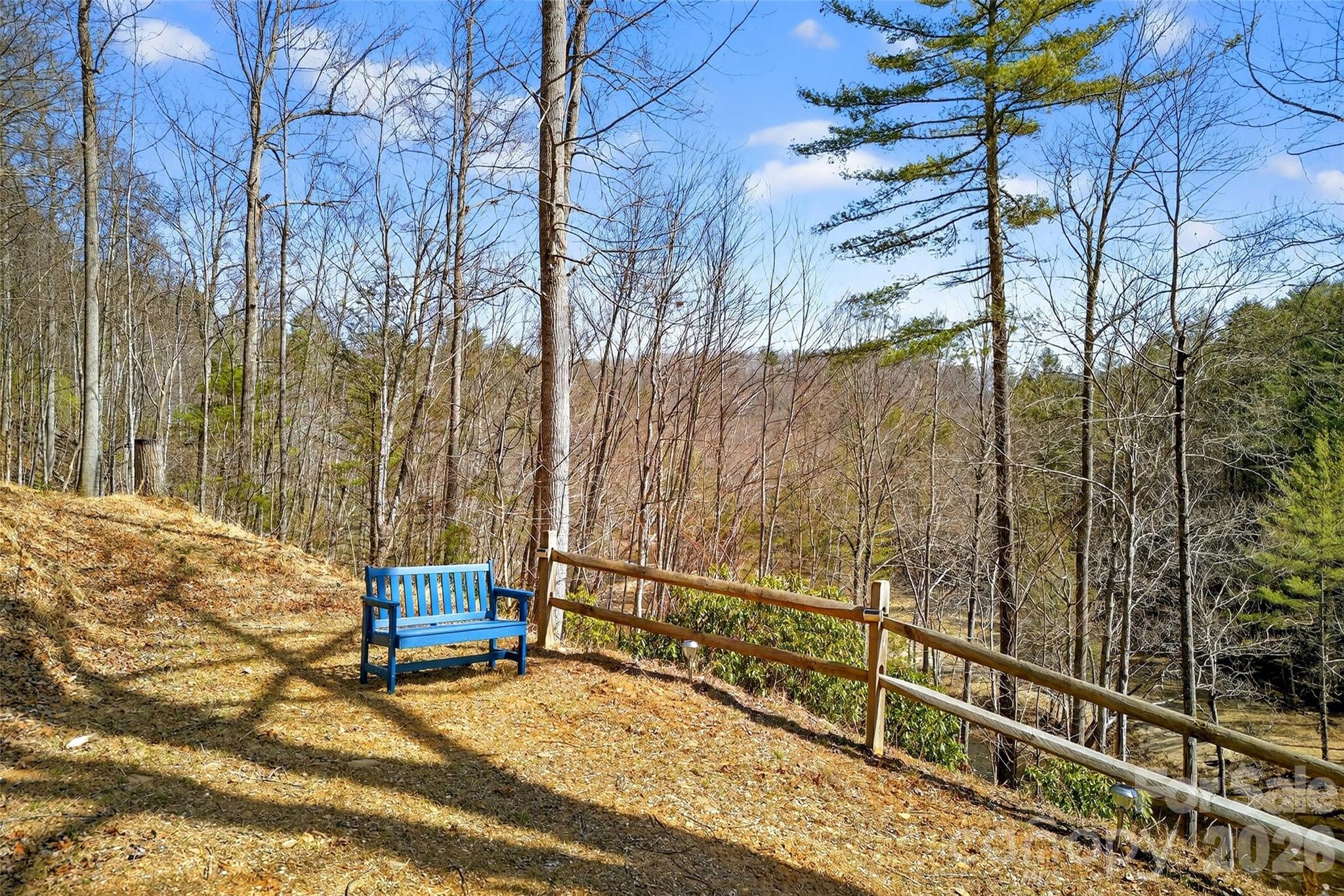 542 Allen Mountain Lane — Spruce Pine