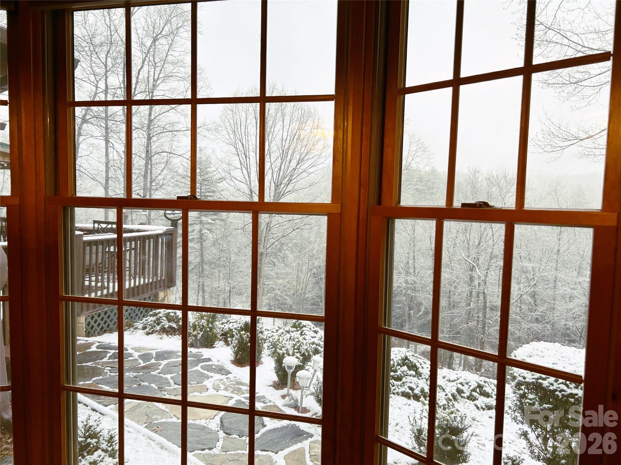 542 Allen Mountain Lane — Spruce Pine