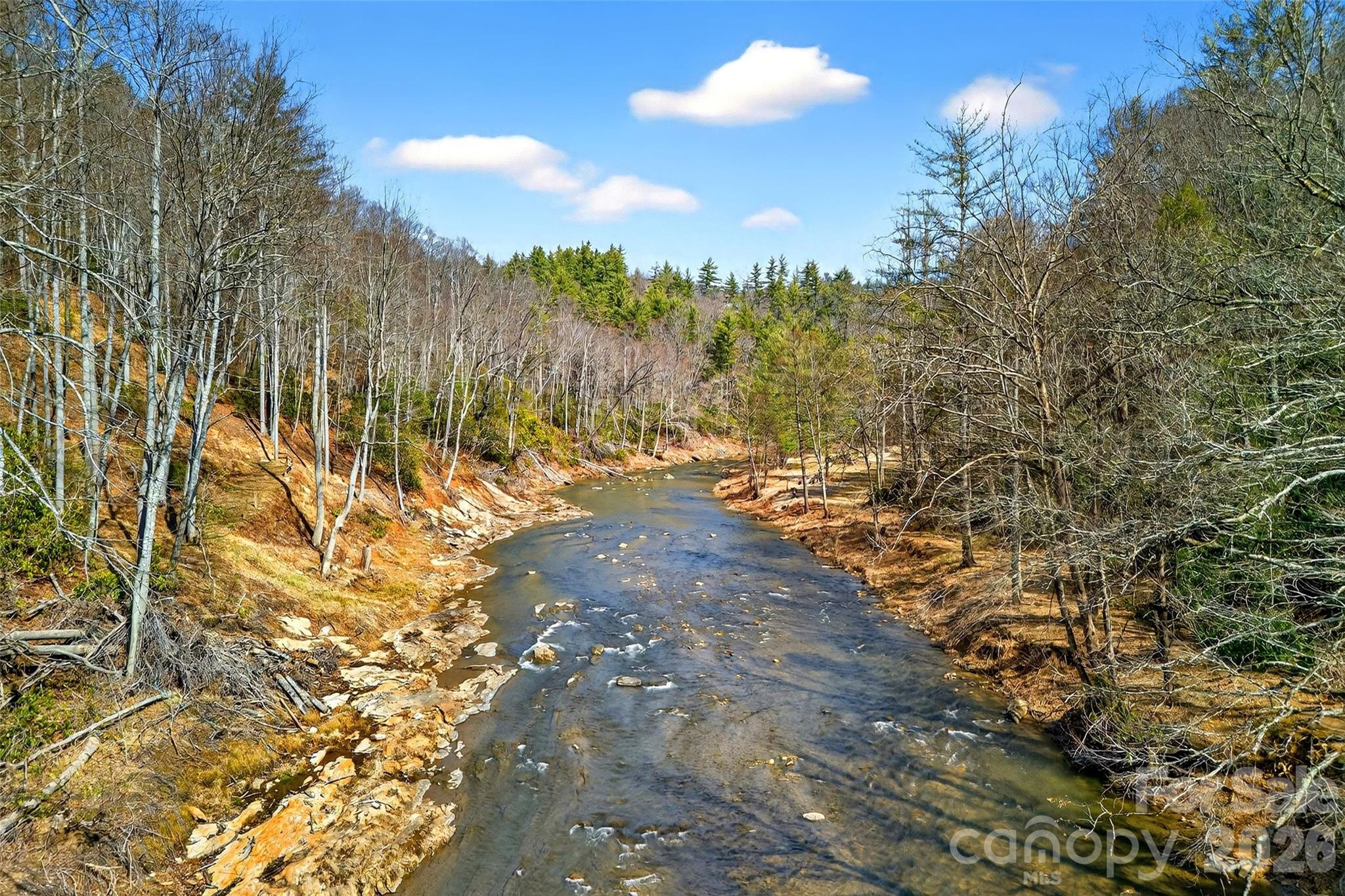 542 Allen Mountain Lane — Spruce Pine