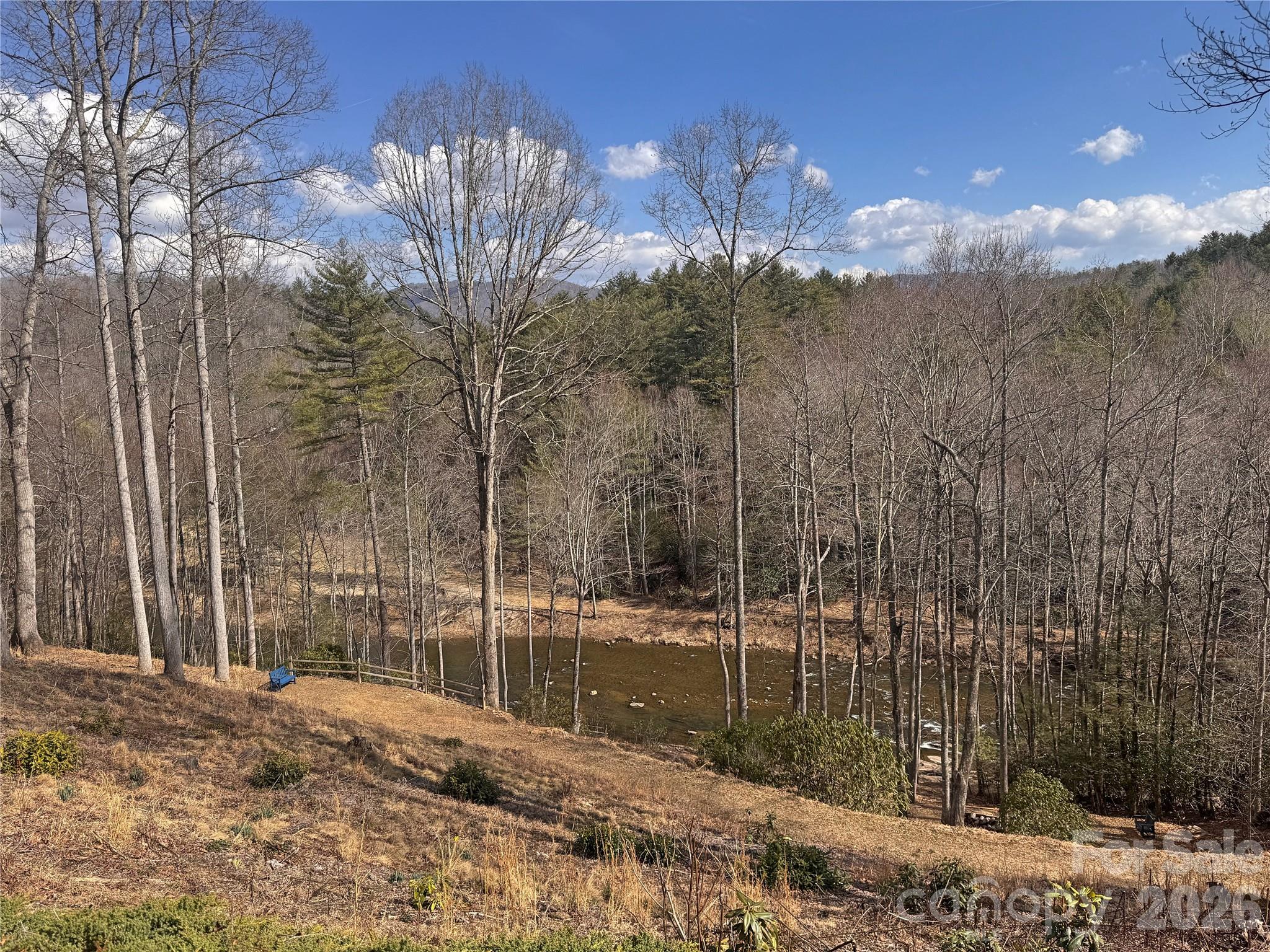 542 Allen Mountain Lane — Spruce Pine