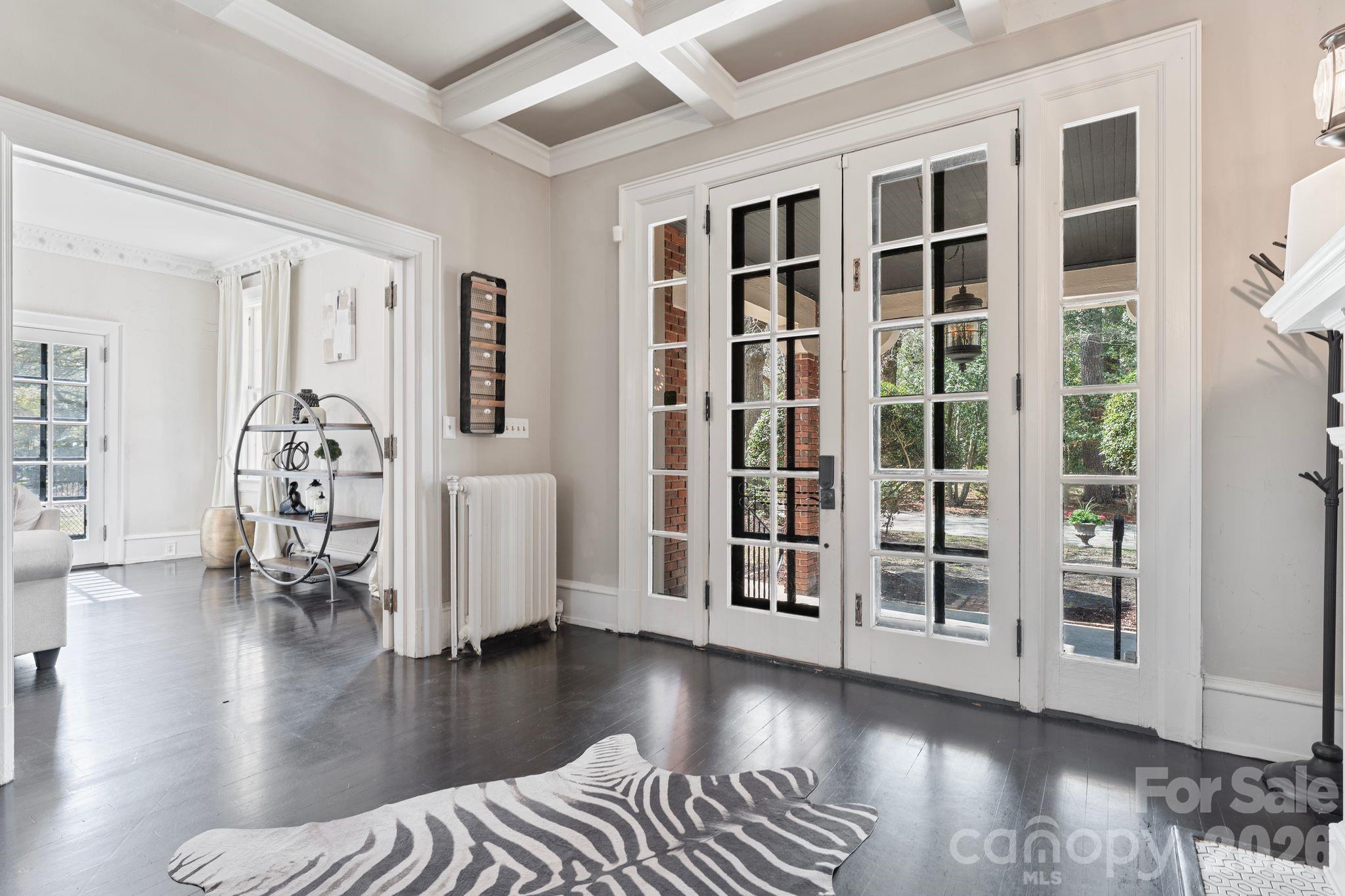 1503 Elm Street — Conway
