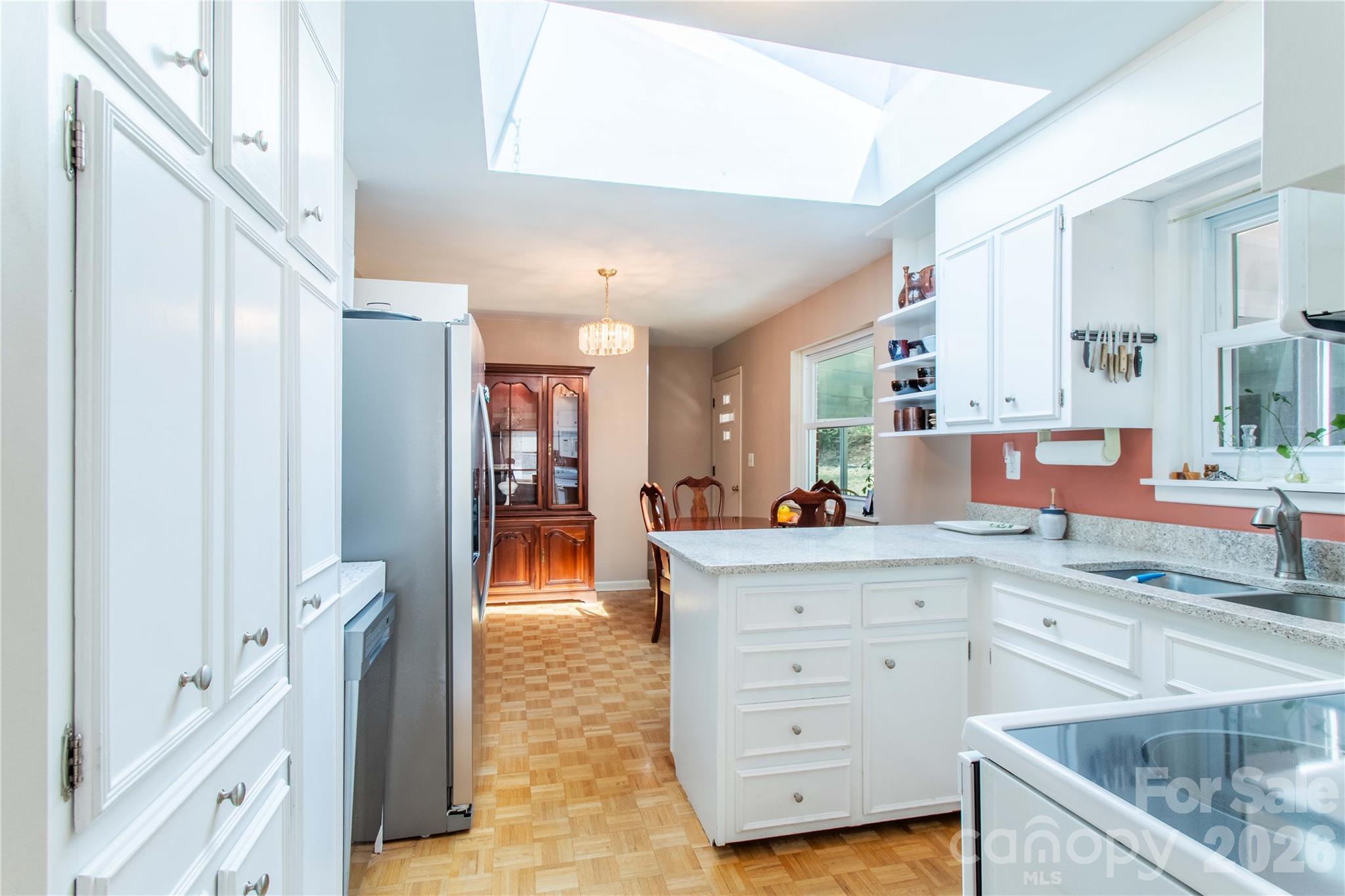 356 Pleasant Hill Drive — Brevard
